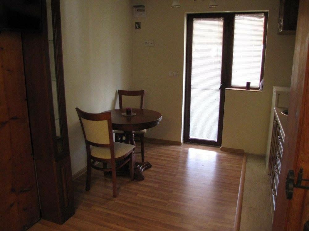 Guest House Vergie, Fully Private