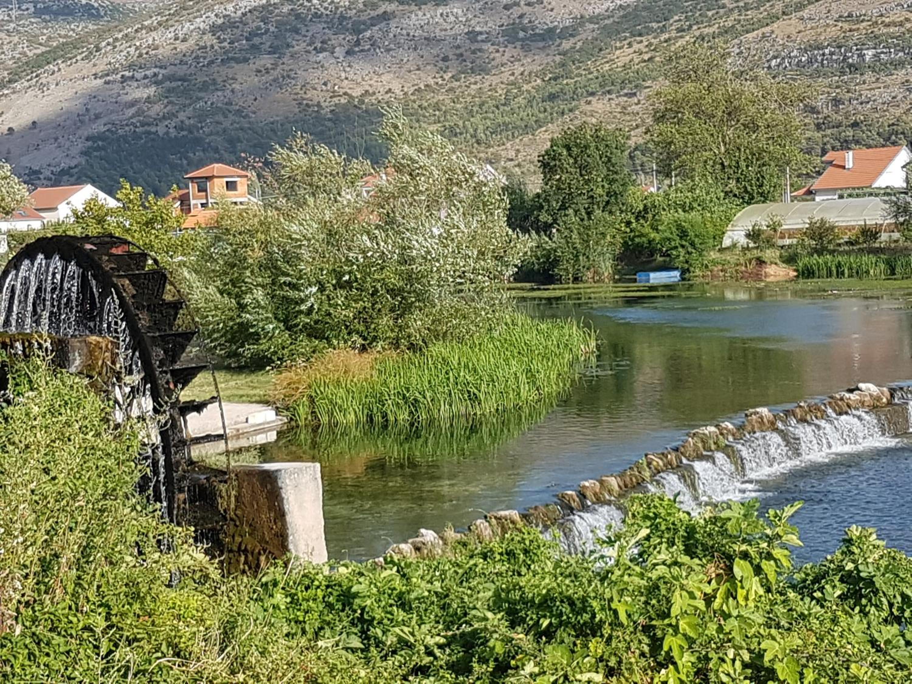 Apartman Srna