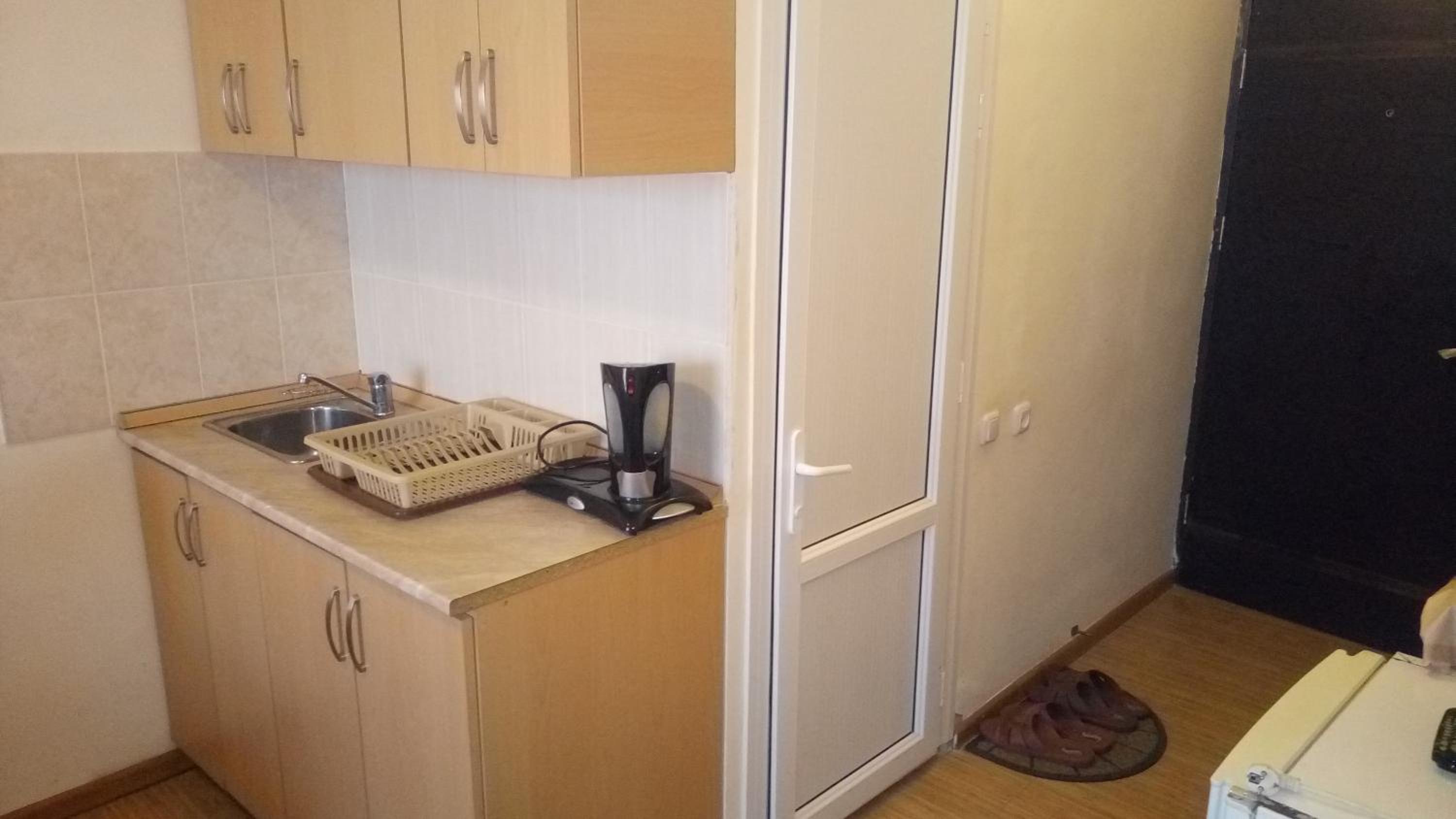 Armenia Hostel