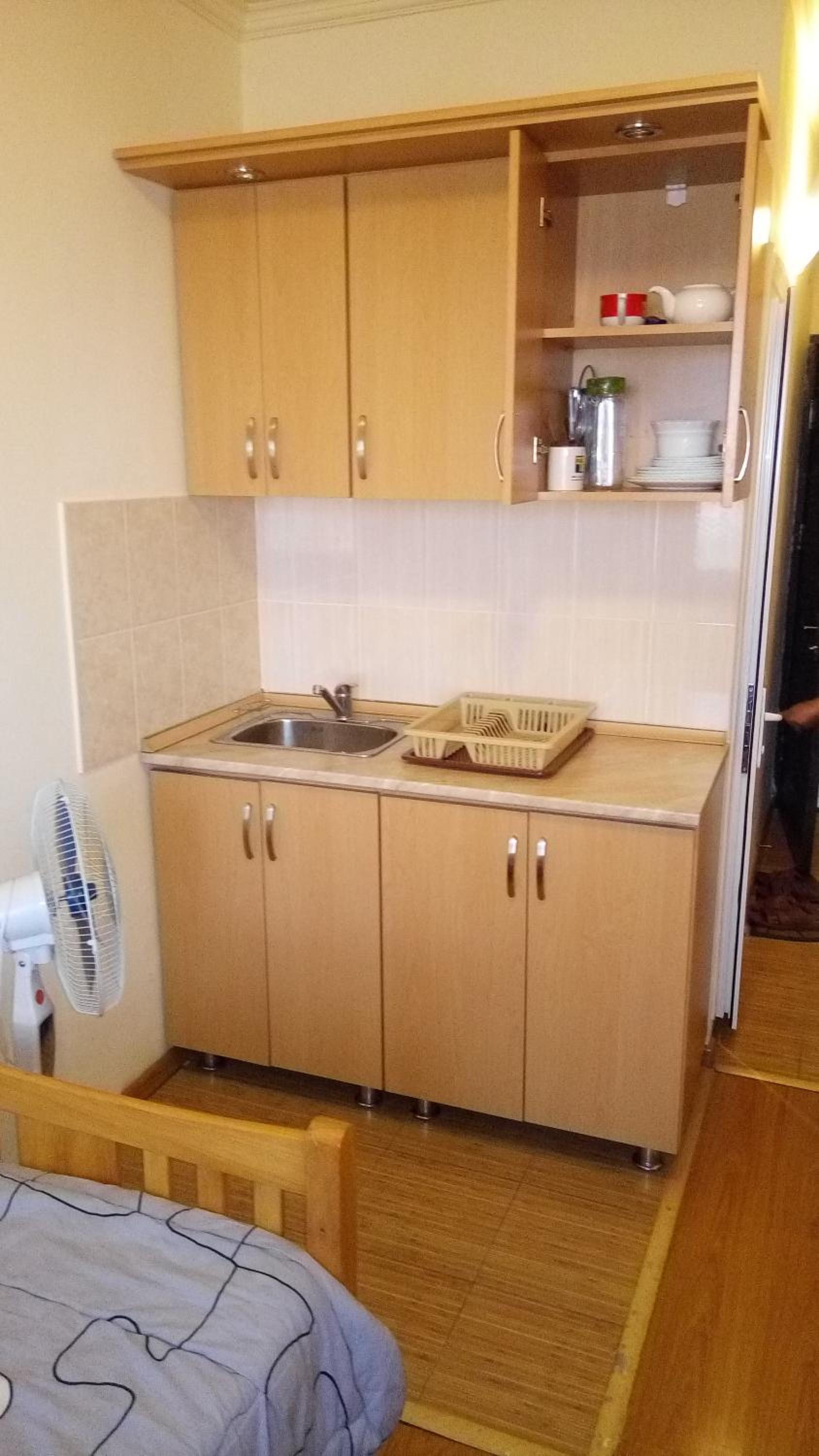 Armenia Hostel