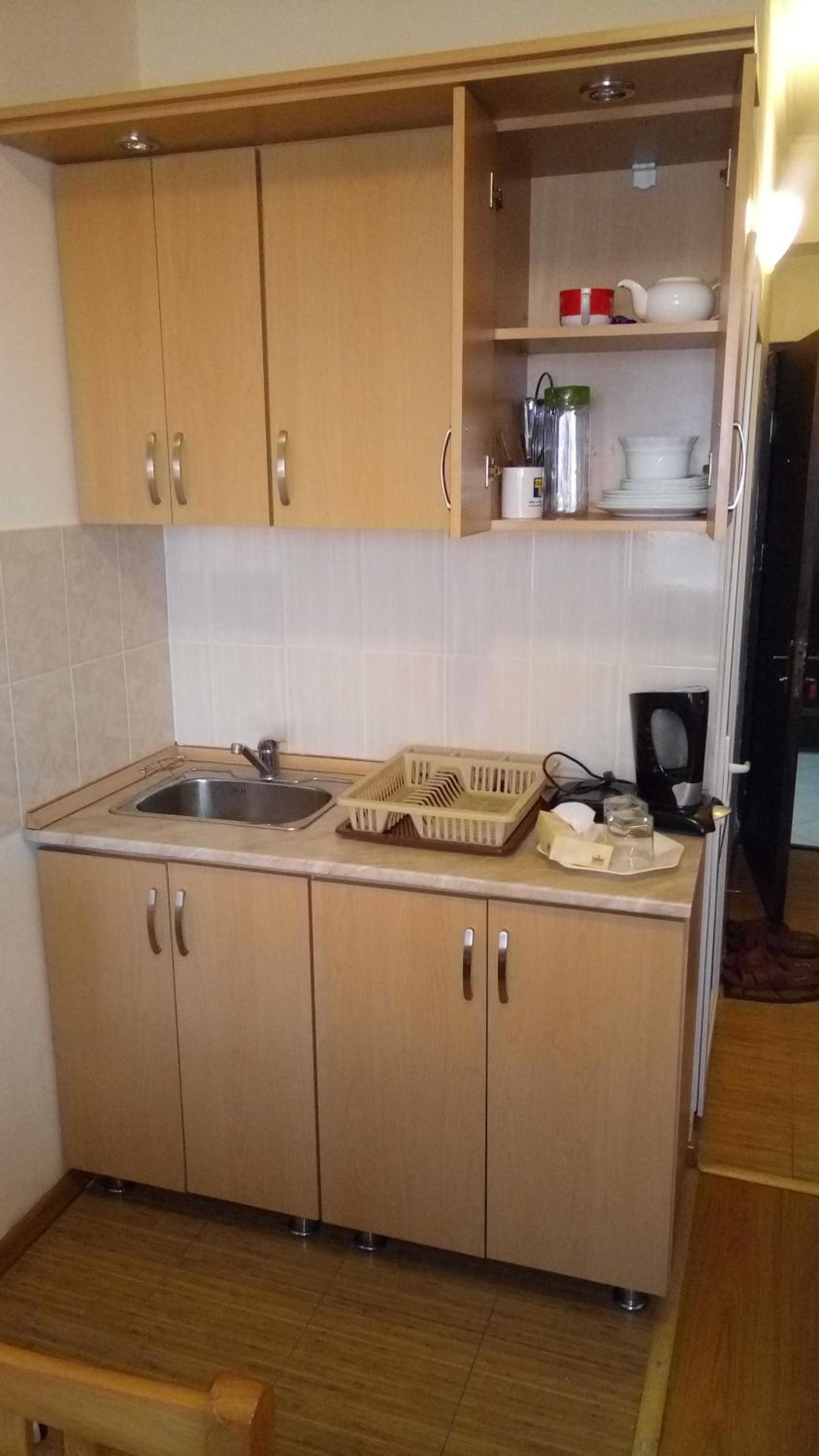 Armenia Hostel