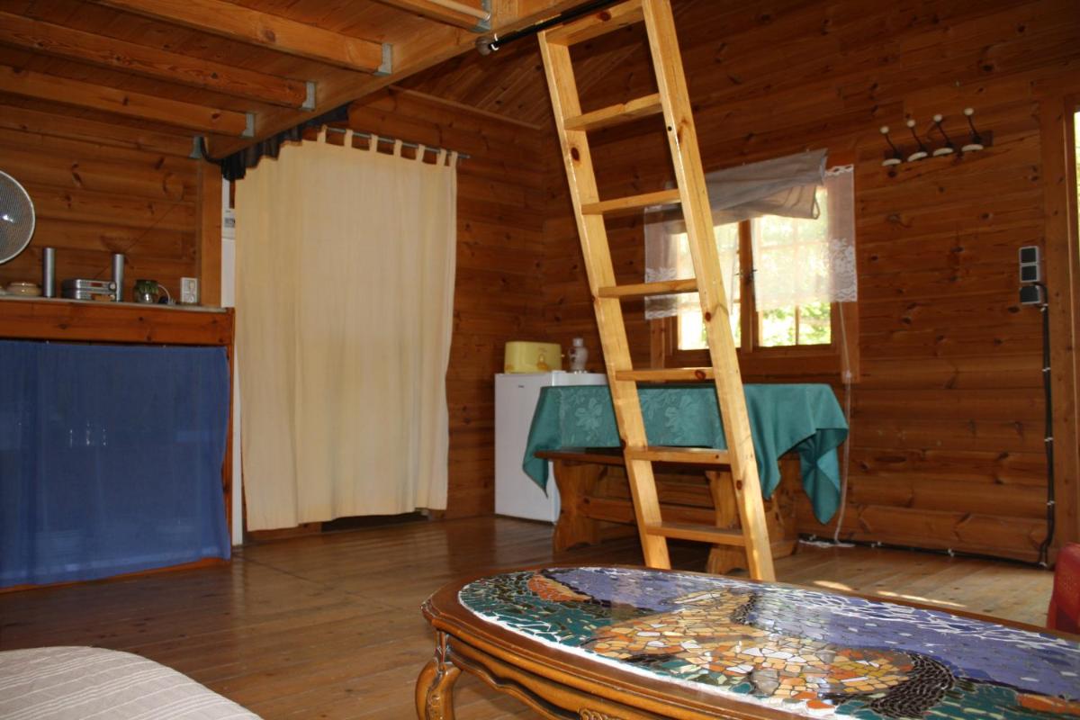 Ferme La Viste view 3