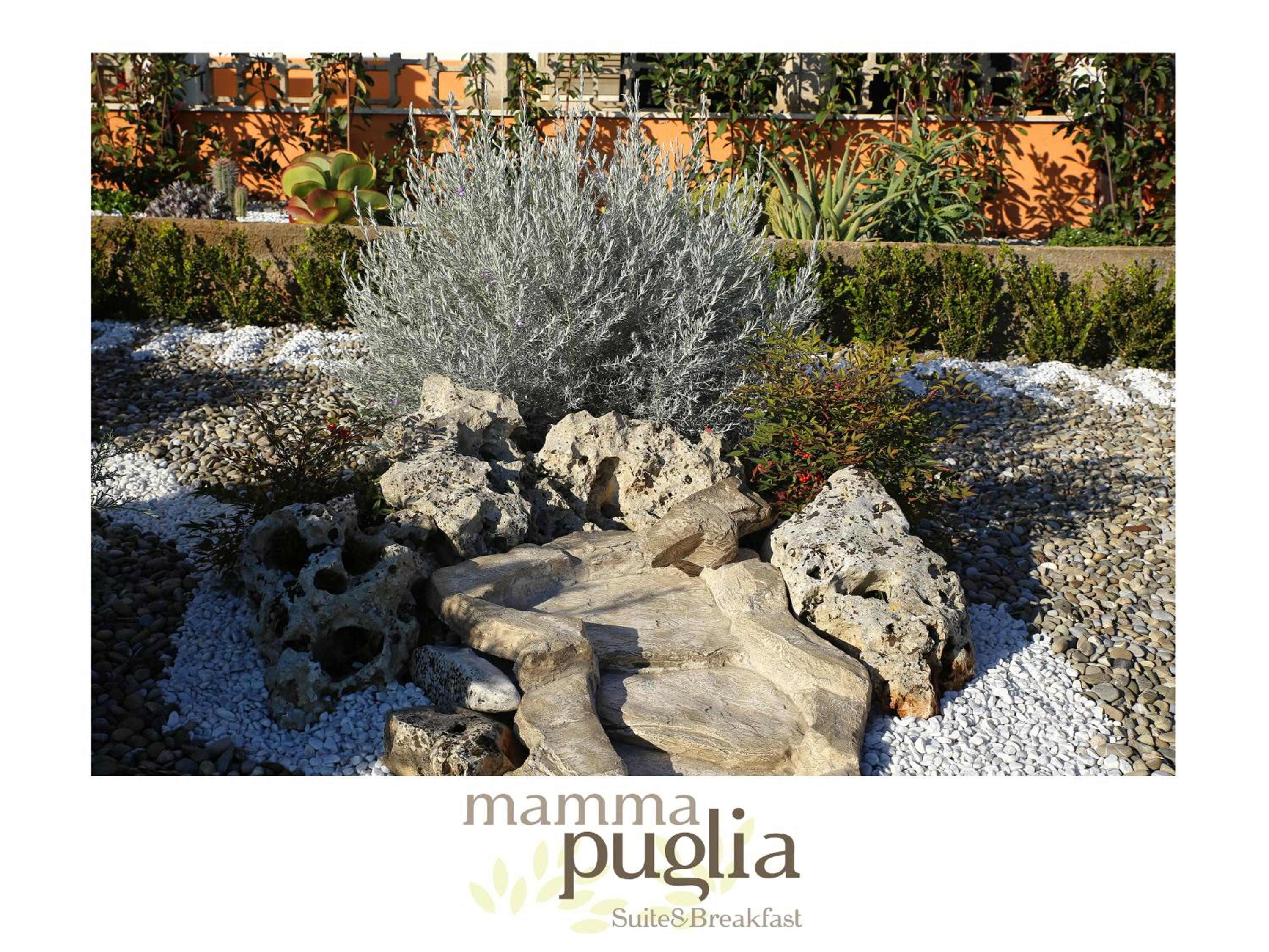 Mamma Puglia Suite & Breakfast
