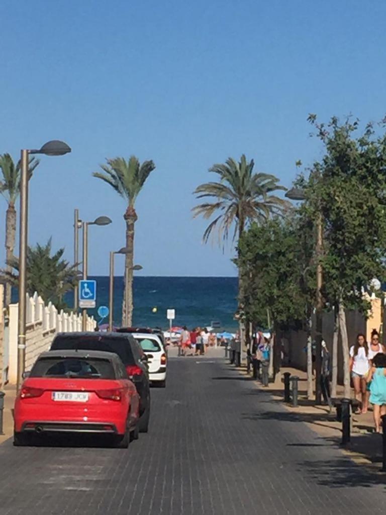 Costa Blanca apartment