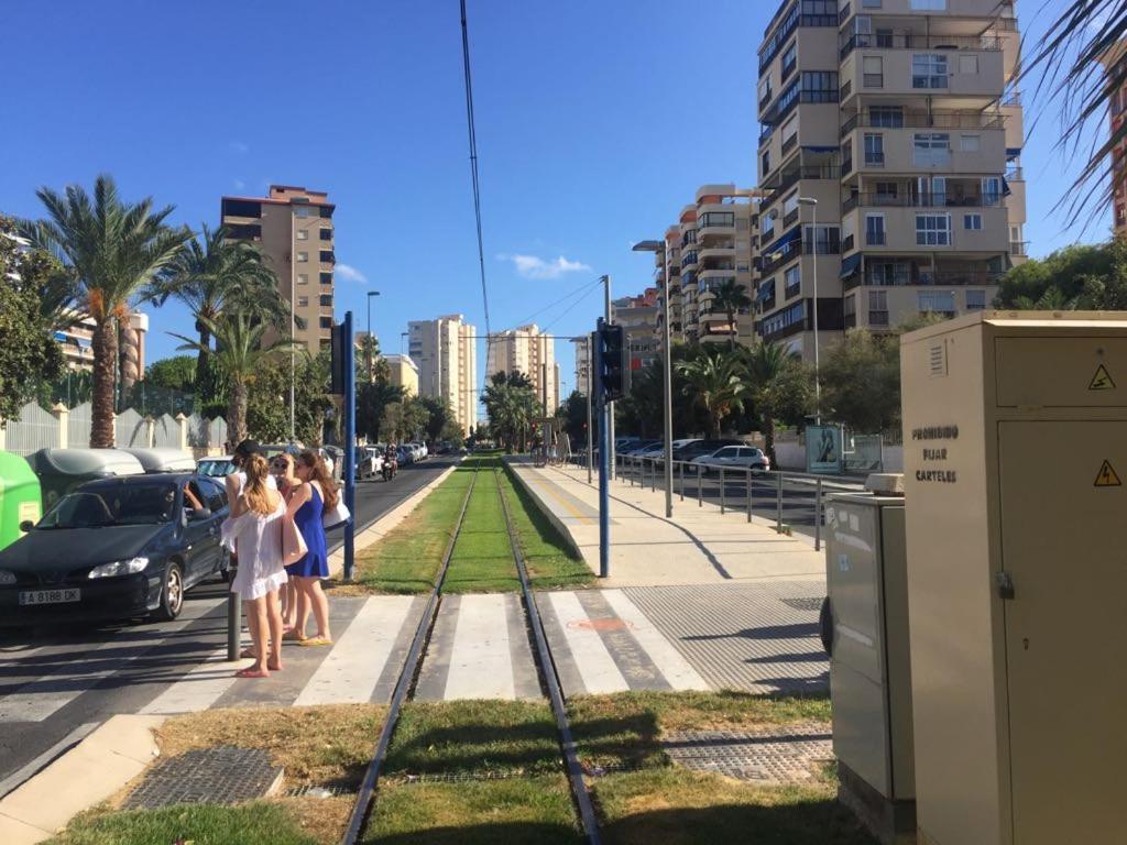 Costa Blanca apartment