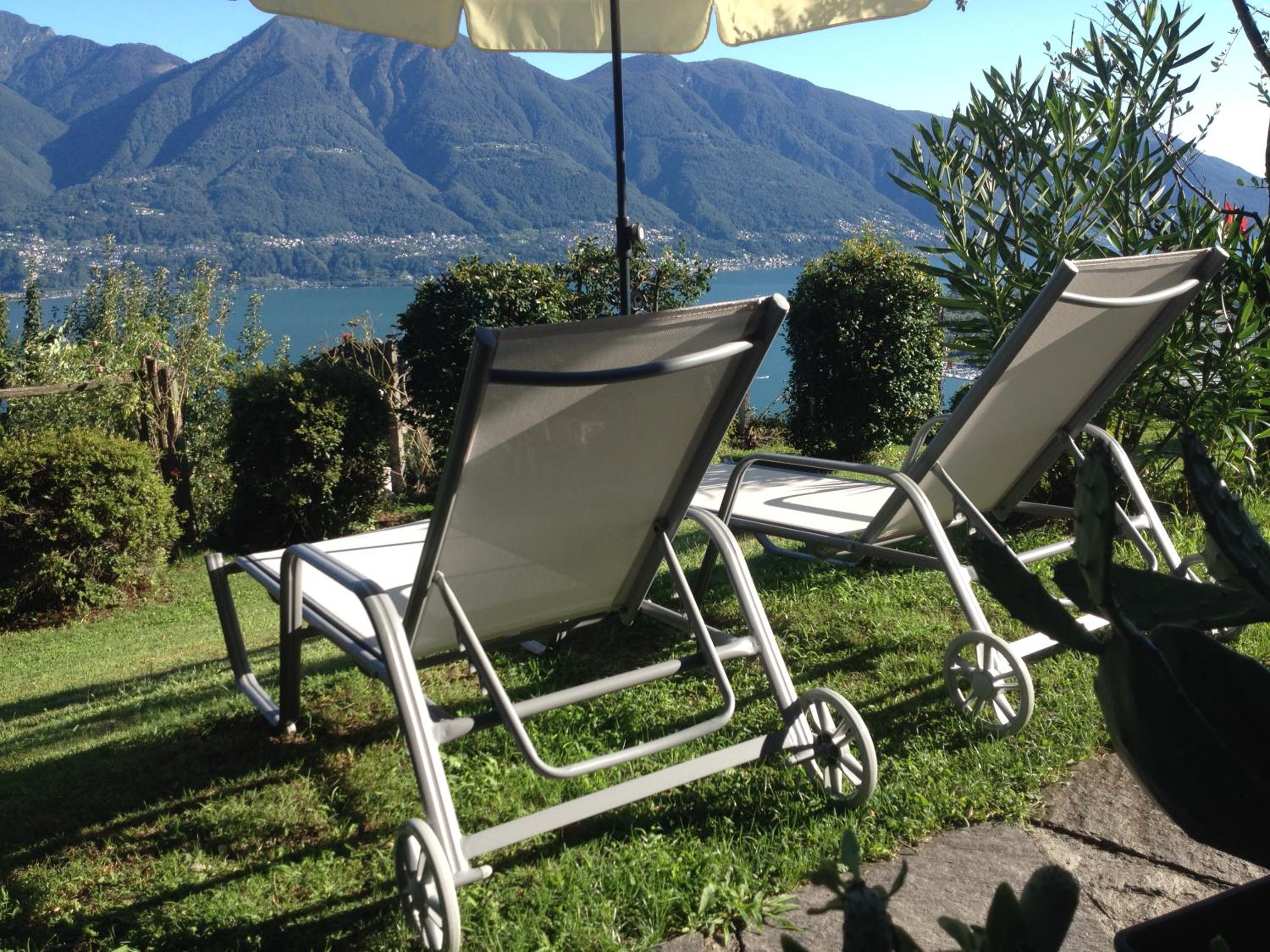 Sonnenstrahl view 4