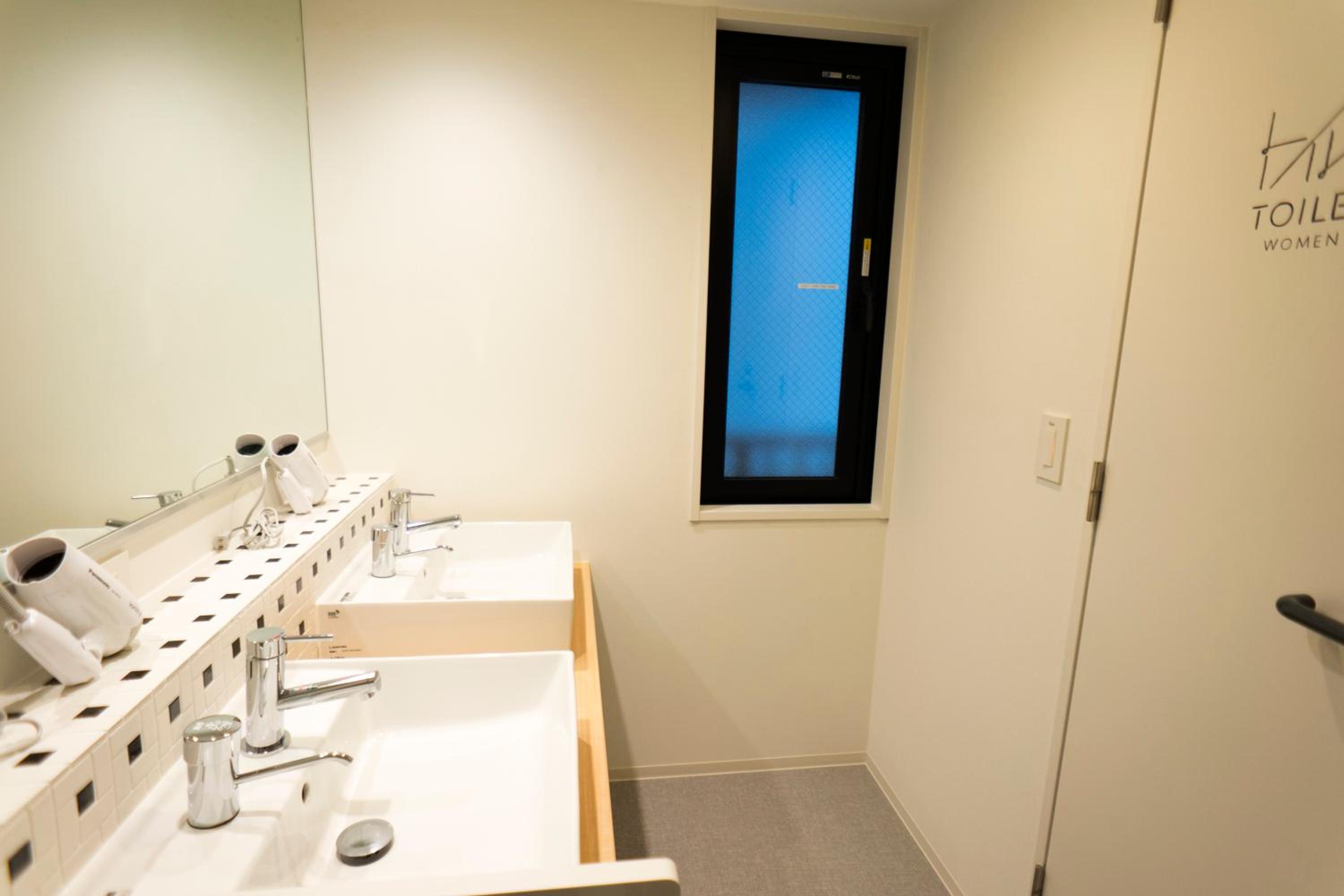 Imano Tokyo Ginza Hostel