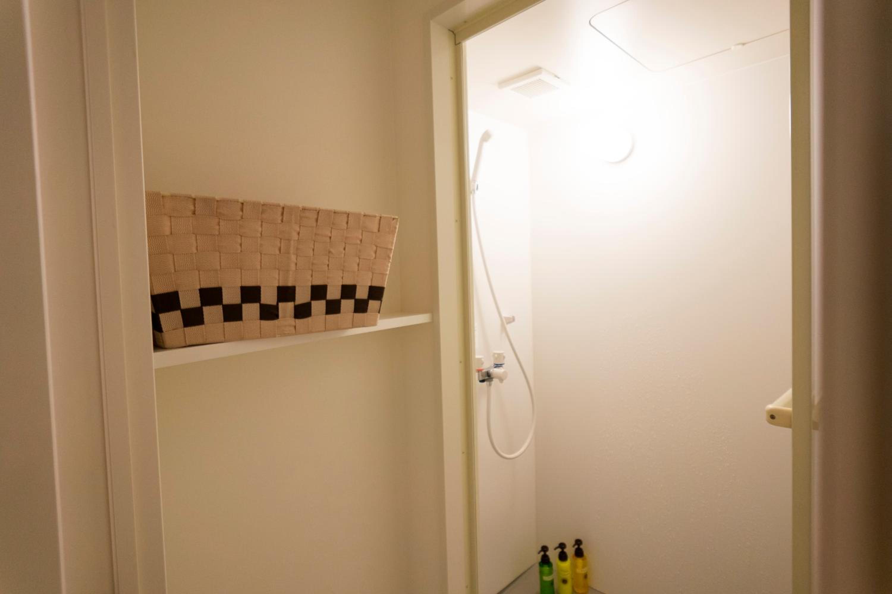 Imano Tokyo Ginza Hostel