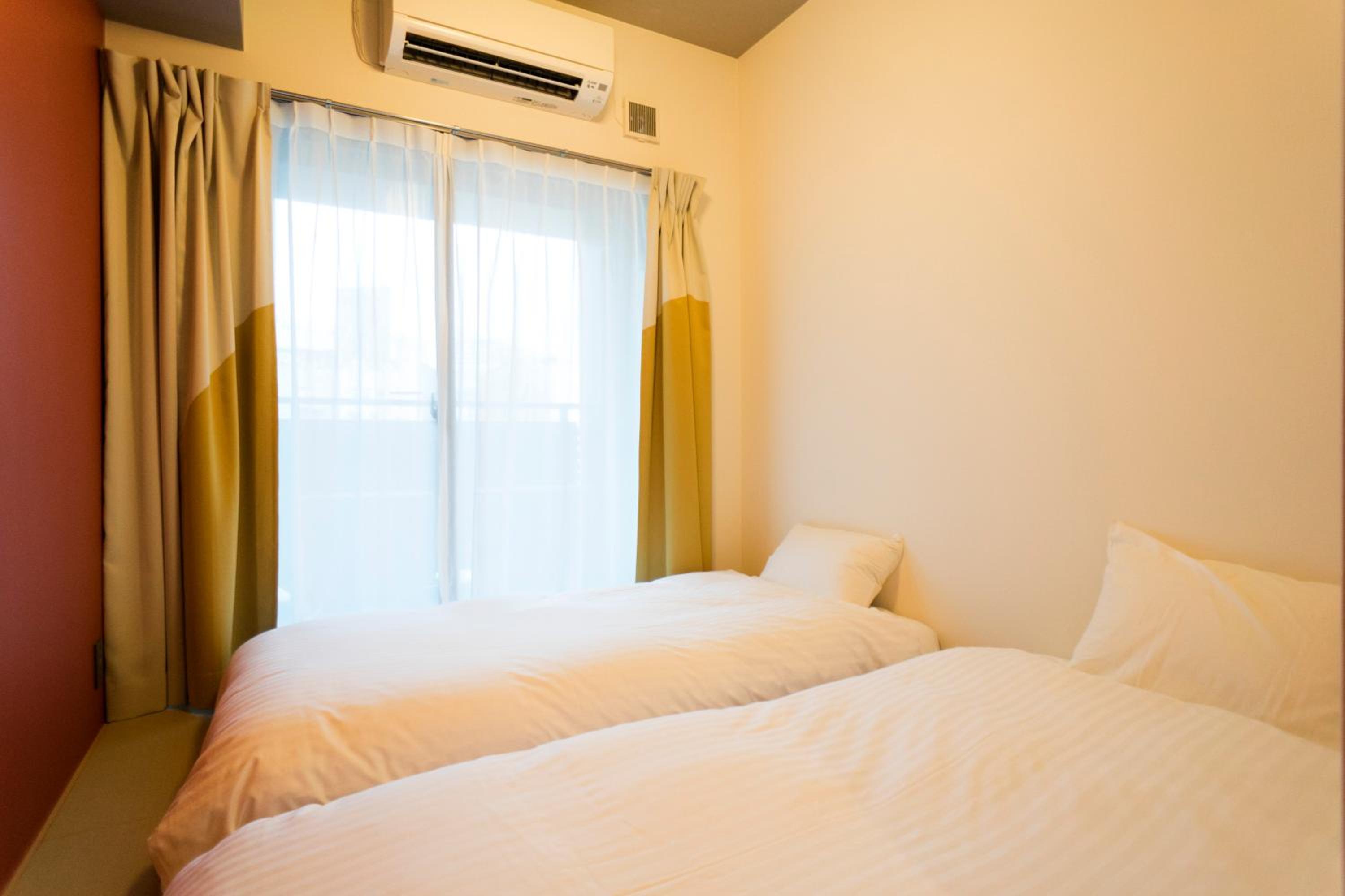 Imano Tokyo Ginza Hostel