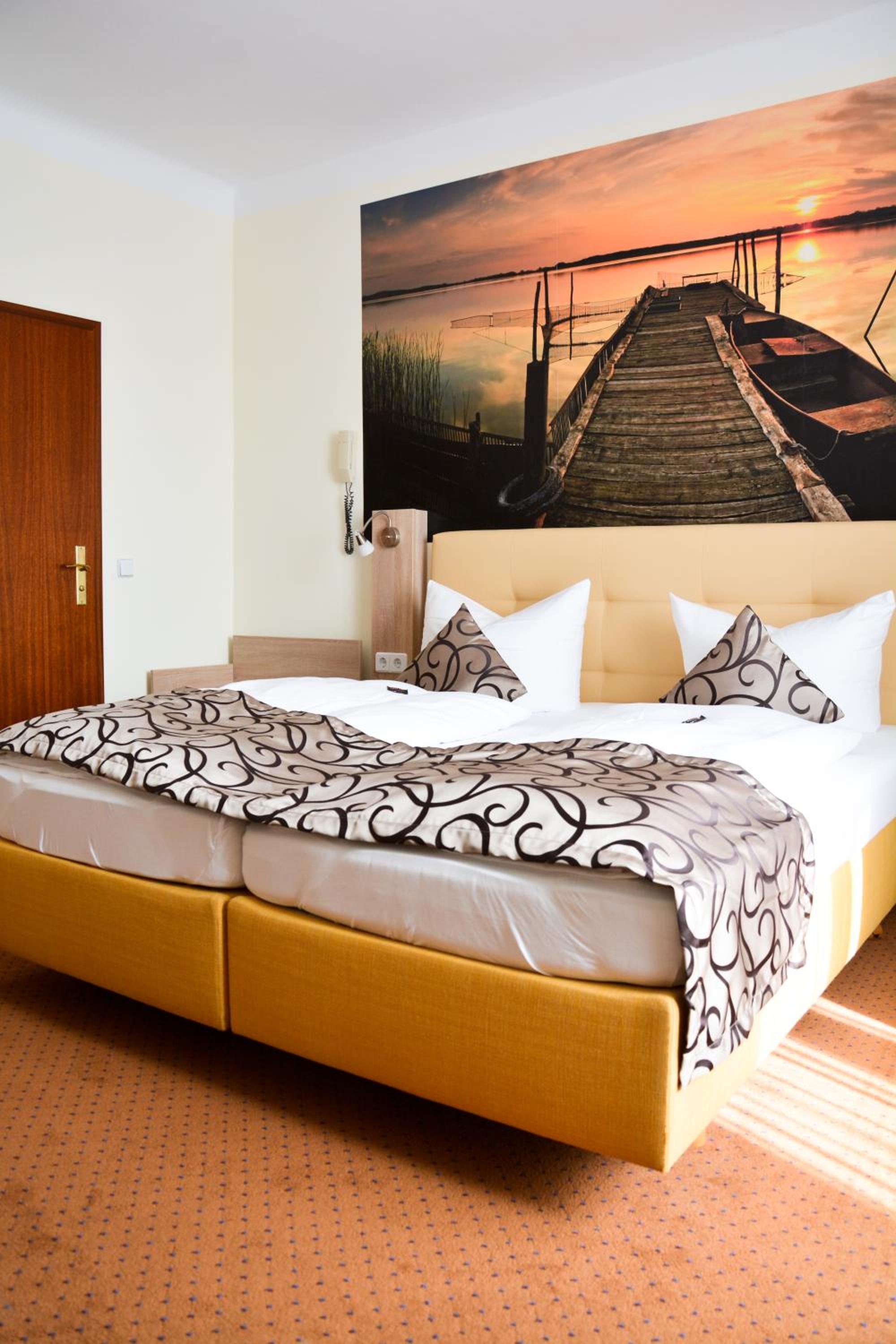 Hotel zur Insel - Property Image 19
