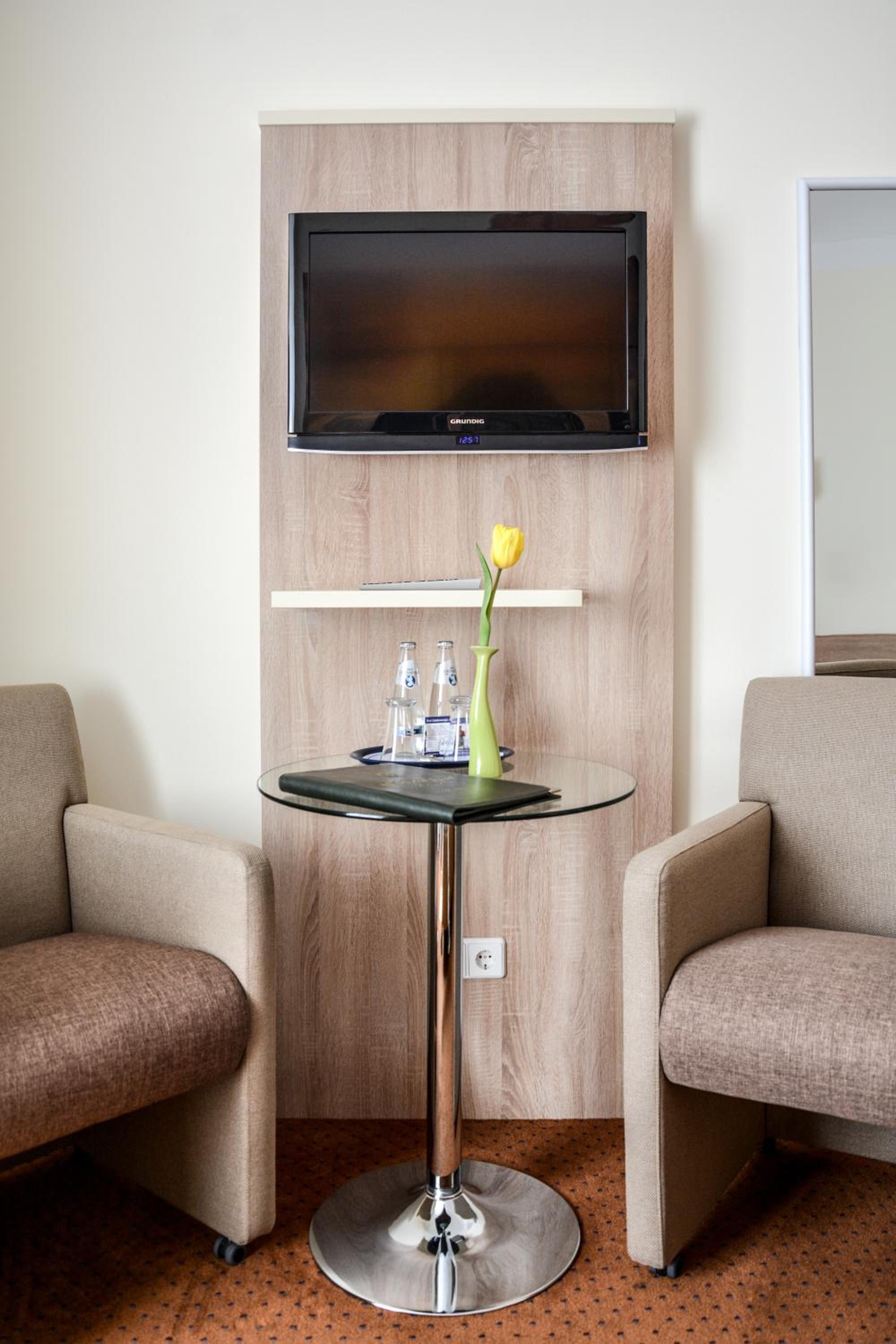 Hotel zur Insel - Property Image 12