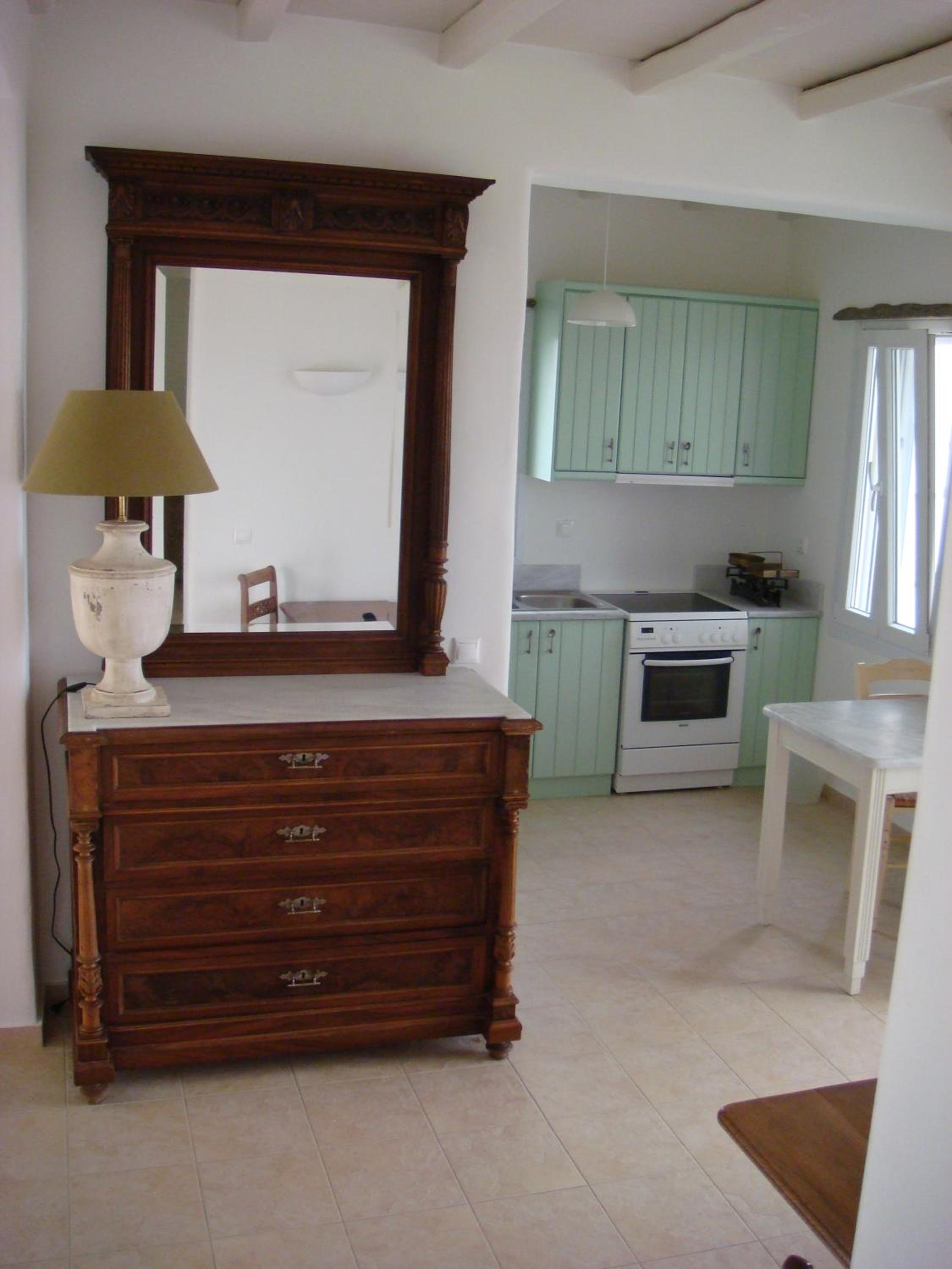 Akrotiraki Villas view 3