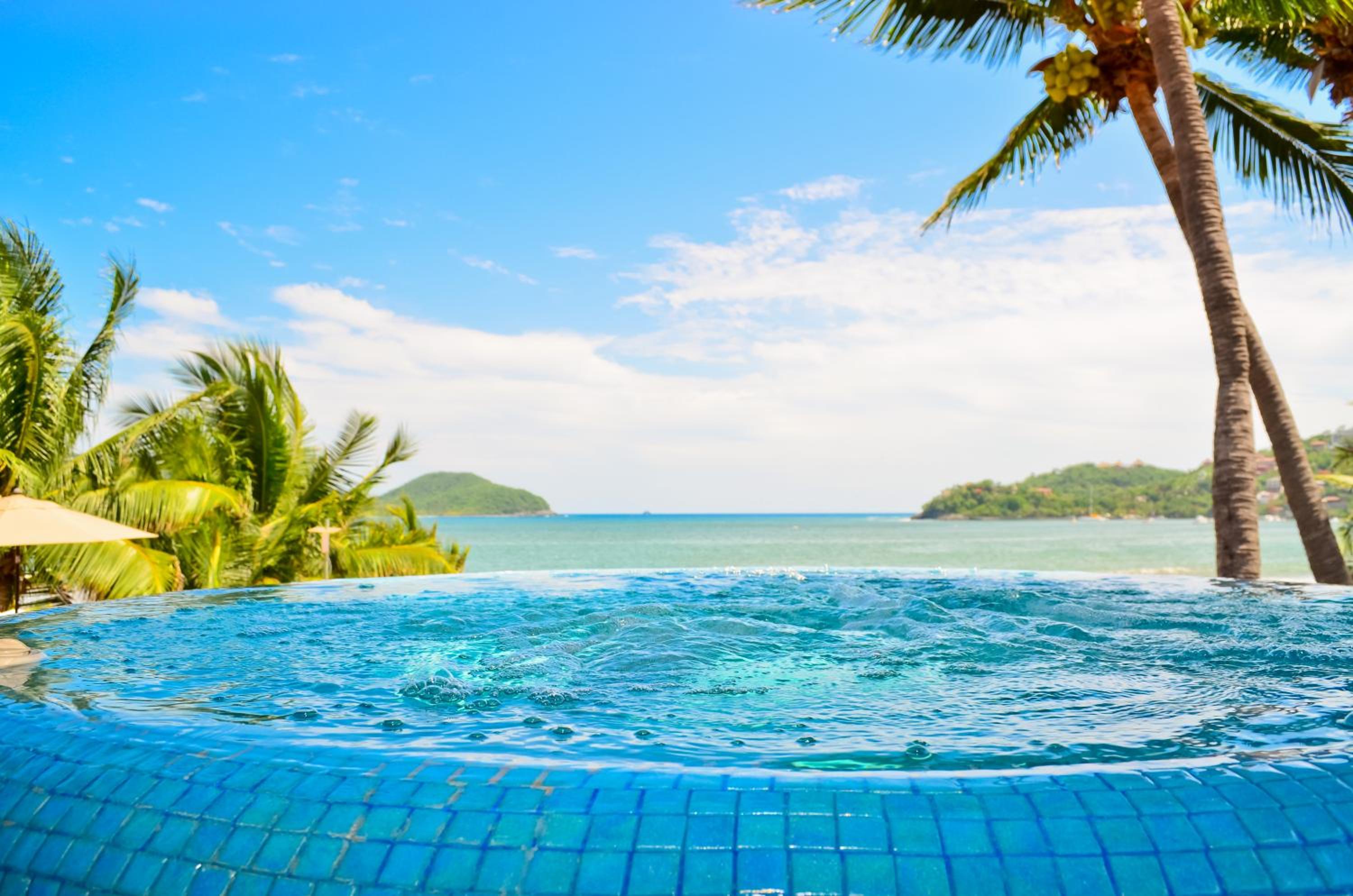 Ixtapa-Zihuatanejo Vacations - Arena Suites - Property Image 3