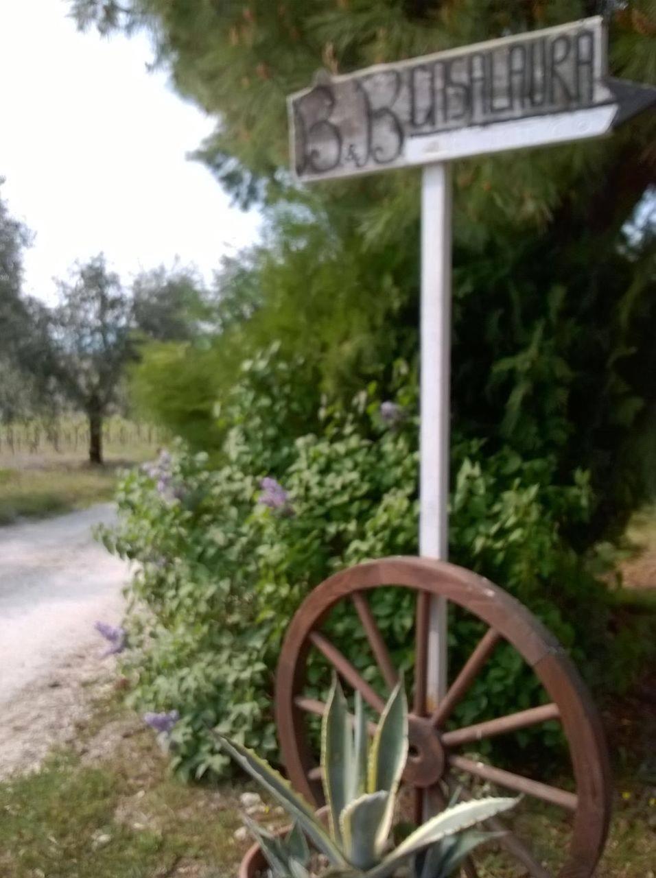 Casa Laura