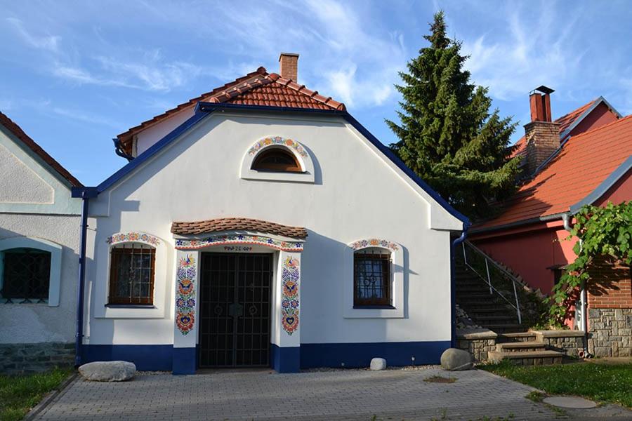 Penzion Pod Vápenkami