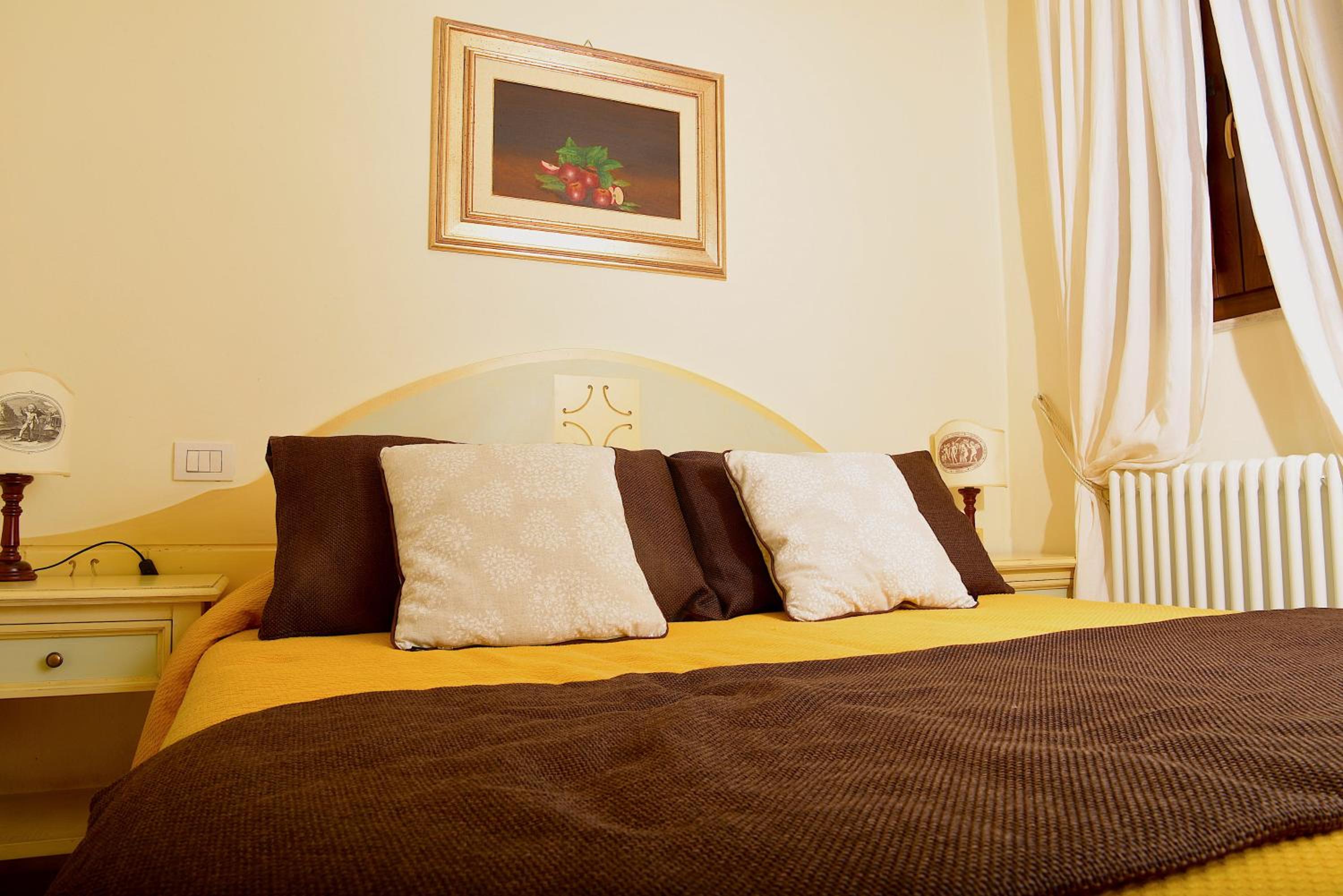 Residenze L'Uncinaia Holiday House
