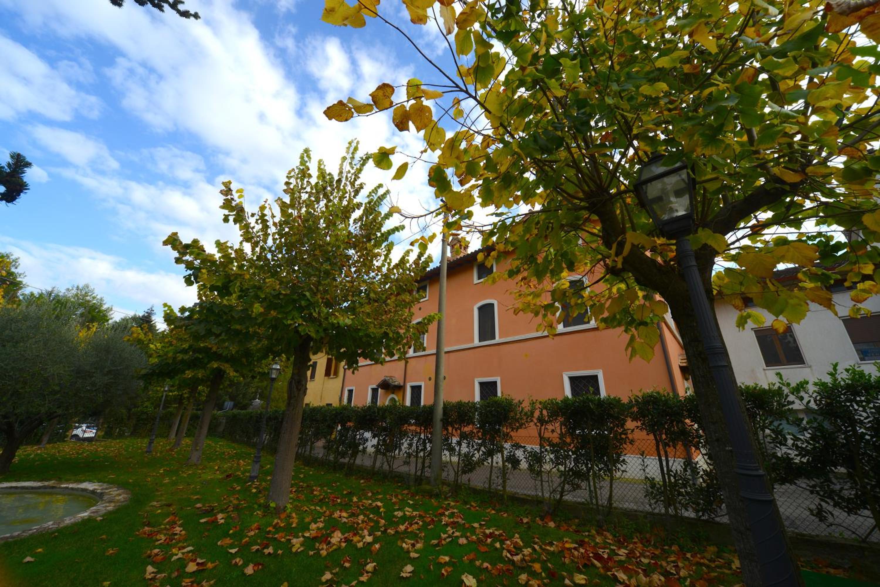 Residenze L'Uncinaia Holiday House
