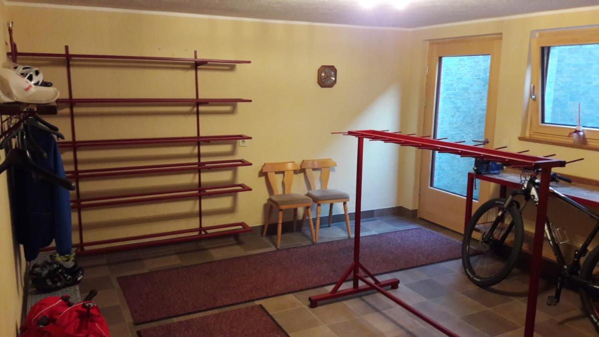 Haus Toriten