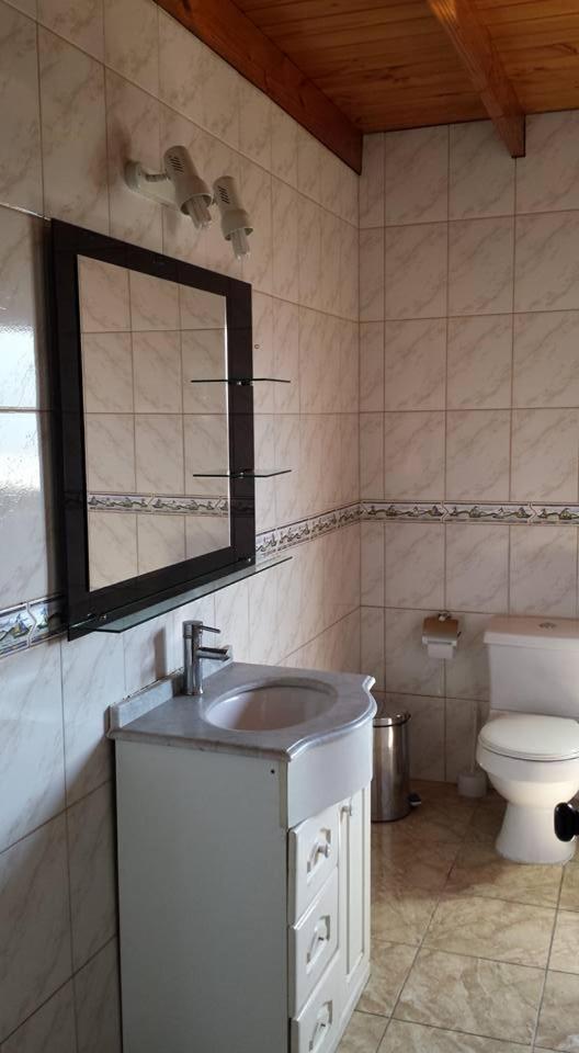 Hostal Casa Amarilla San Vicente de Tagua Tagua