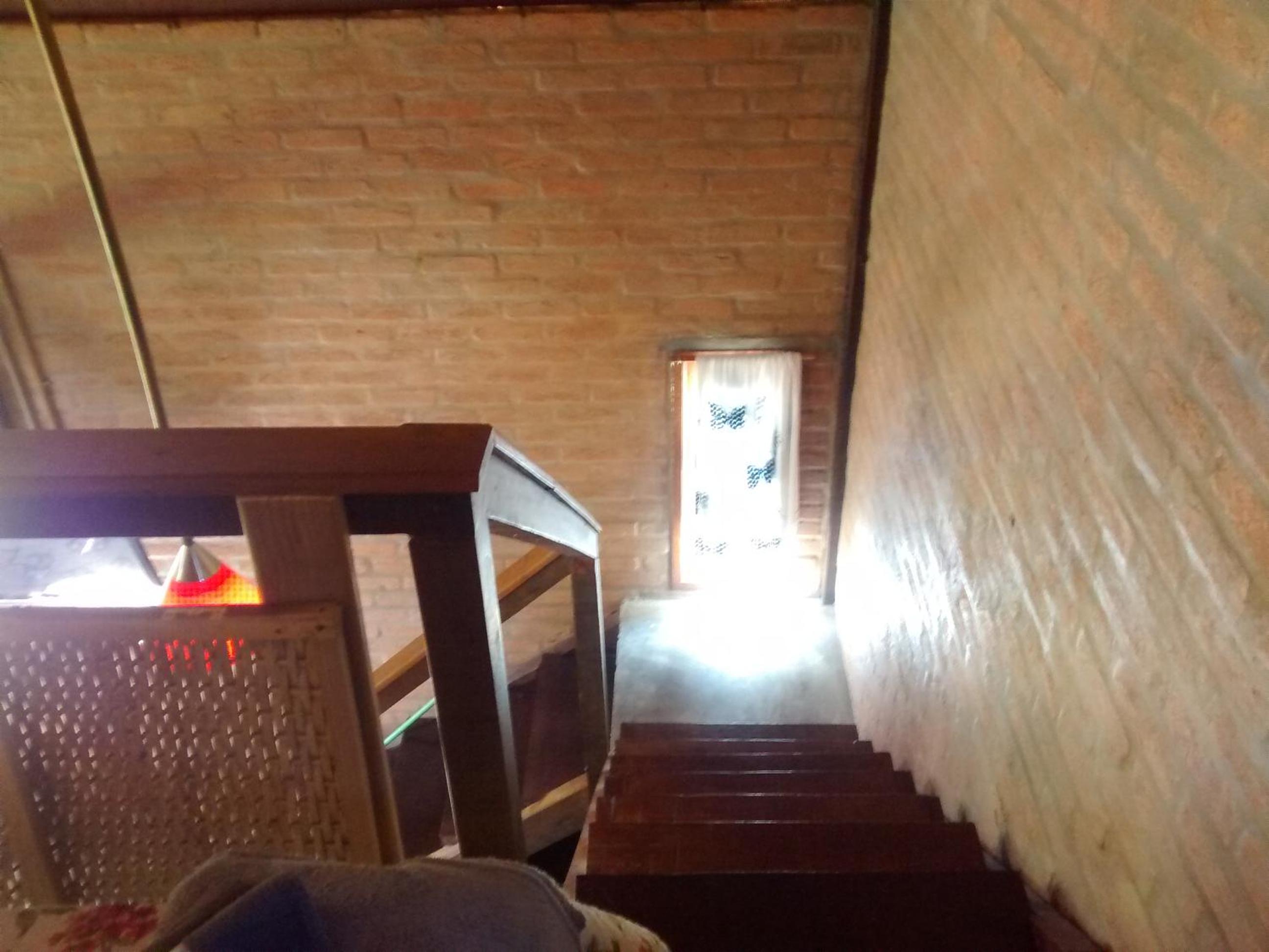 Casa do Bosque