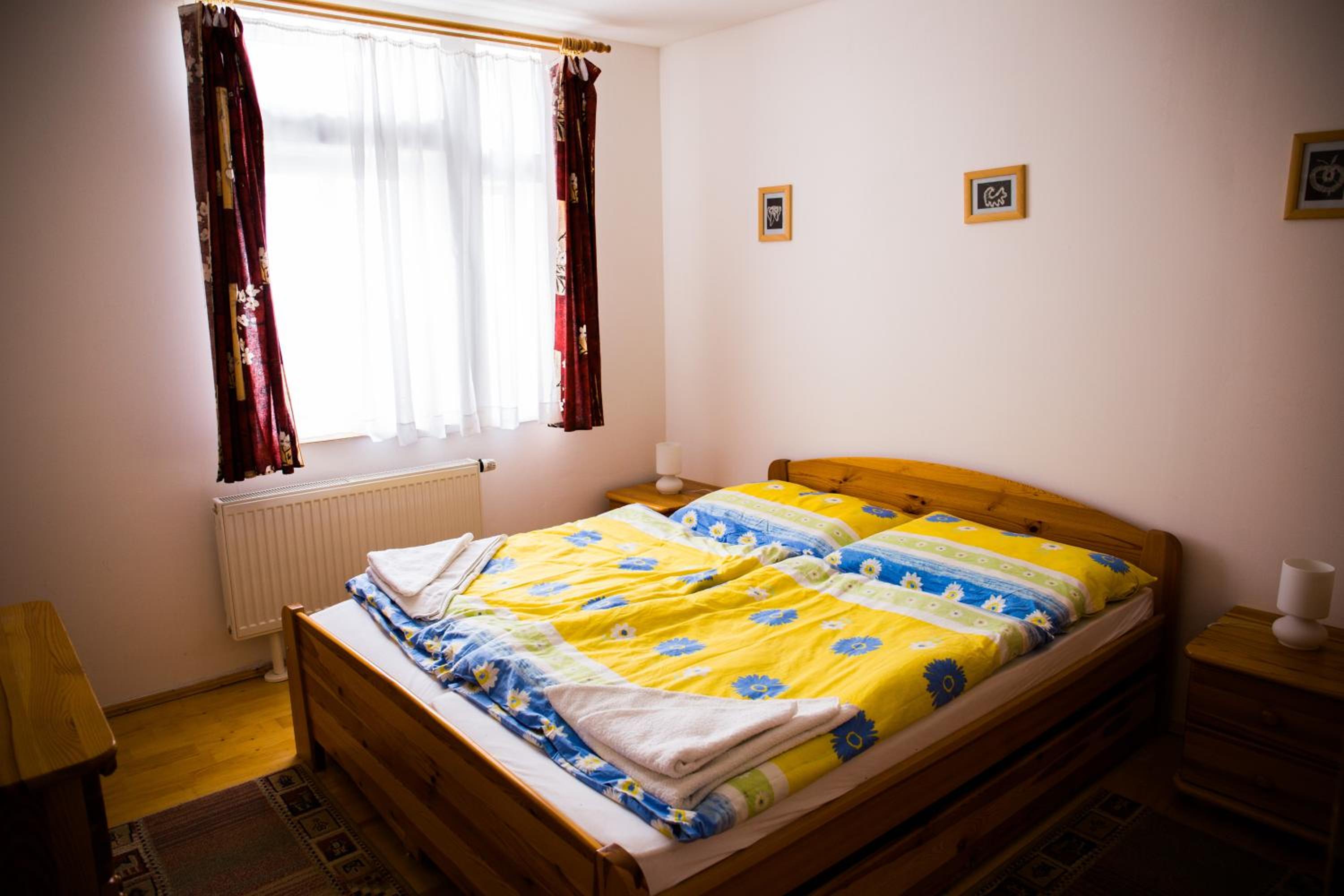 Apartments Branisko view 3