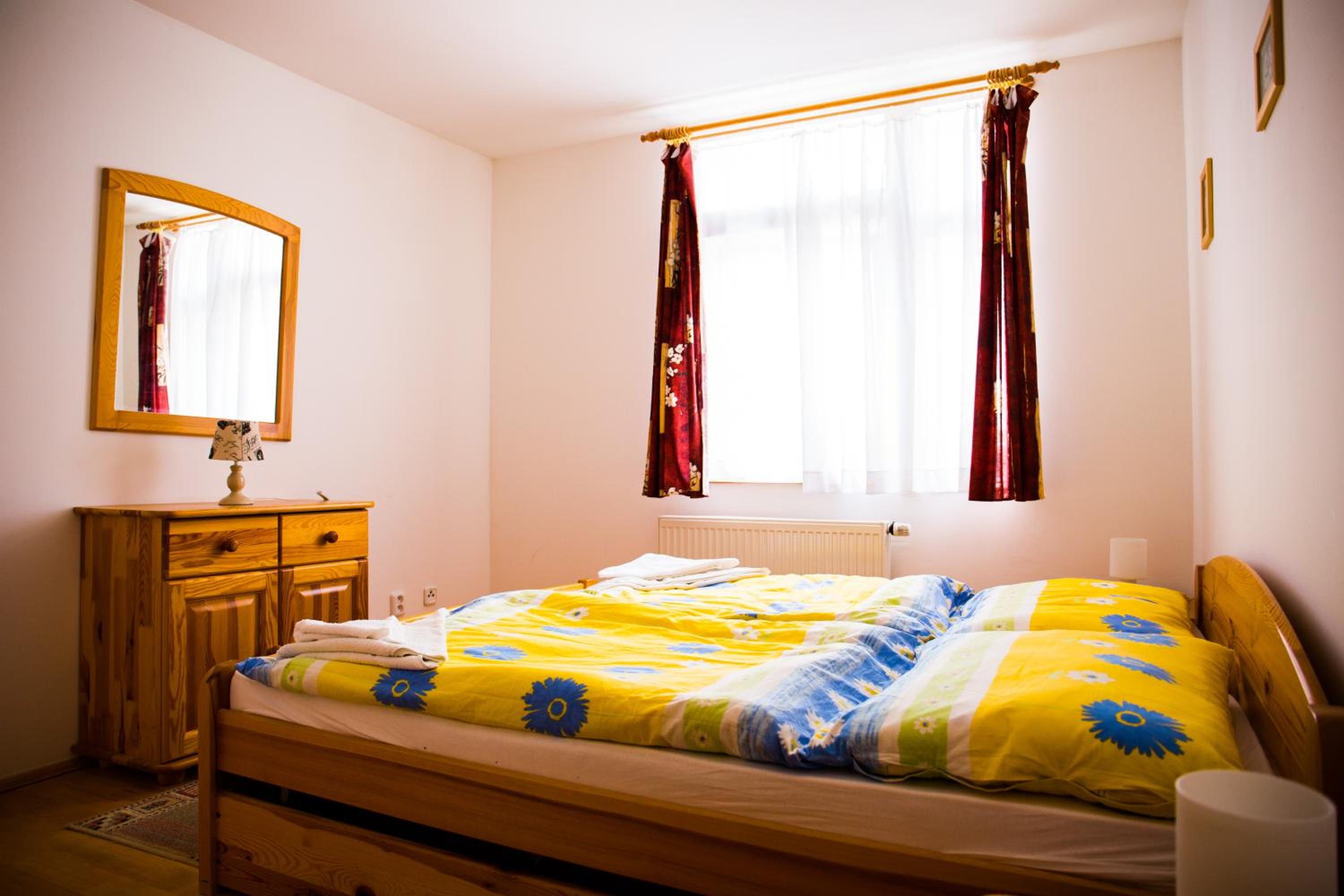 Apartments Branisko view 4