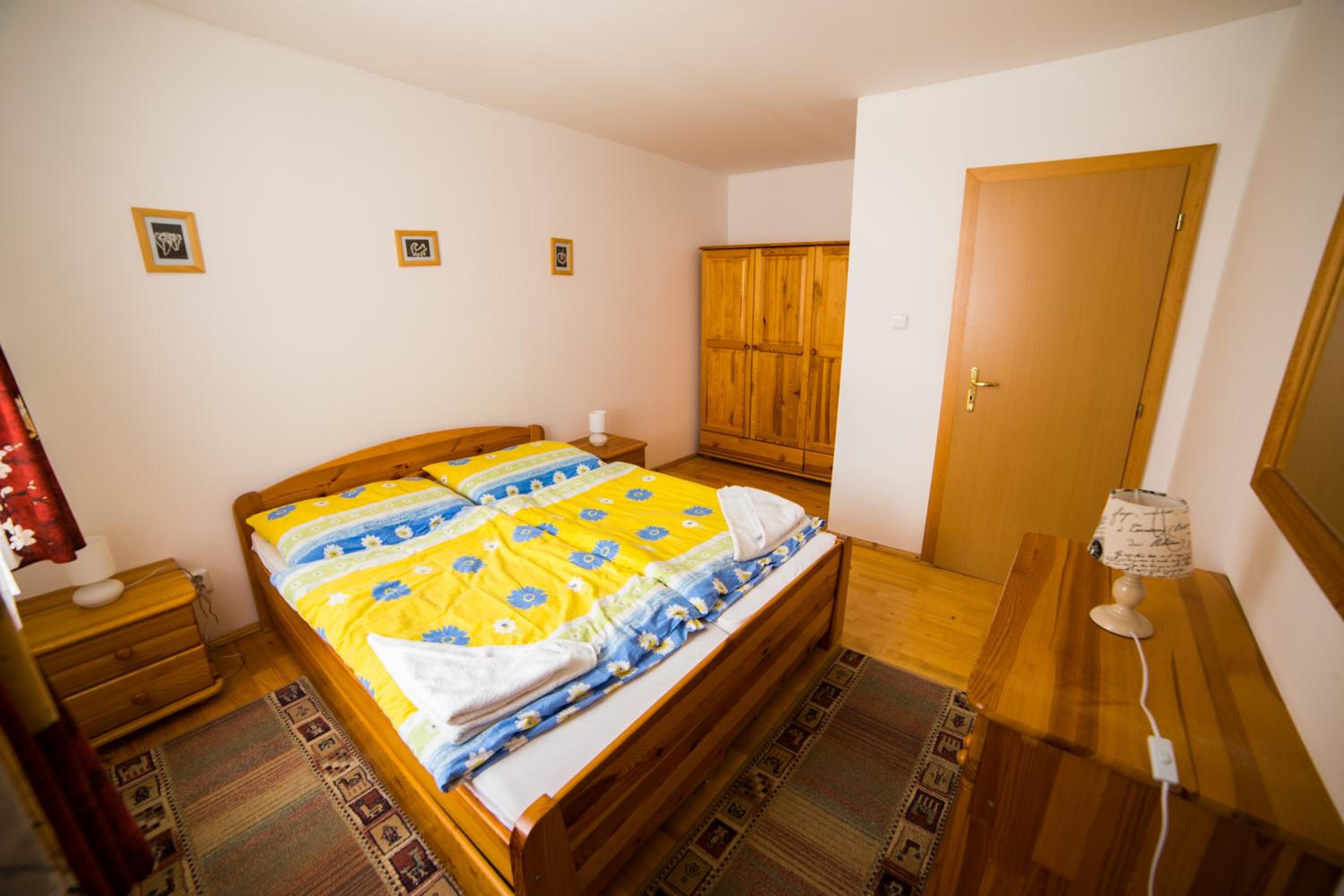Apartments Branisko view 5