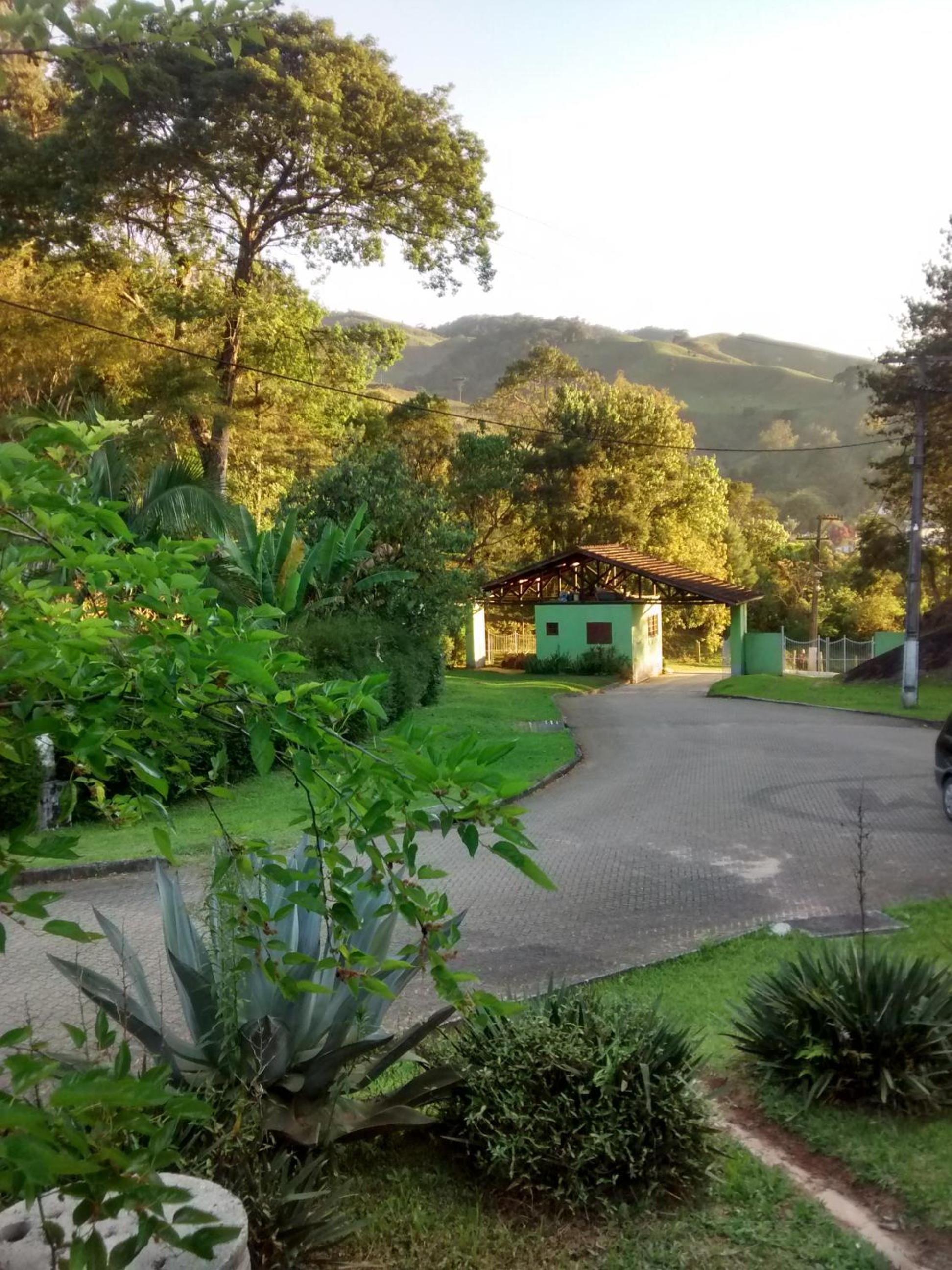 Casa do Bosque