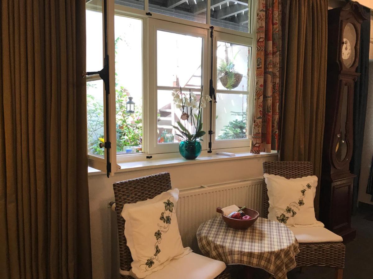 B&B Huyze Walburga