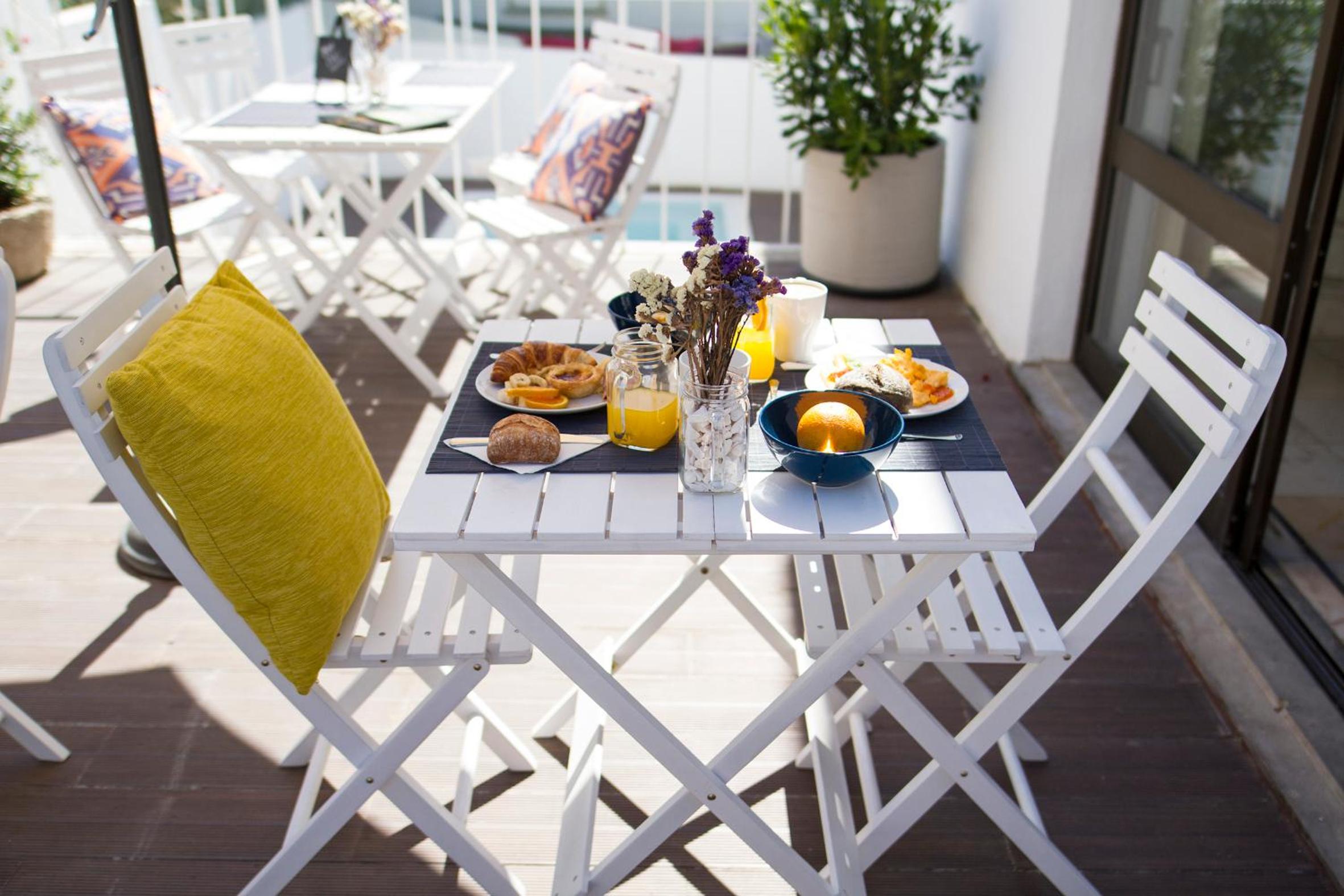 Art 4 You Cascais Suites view 5