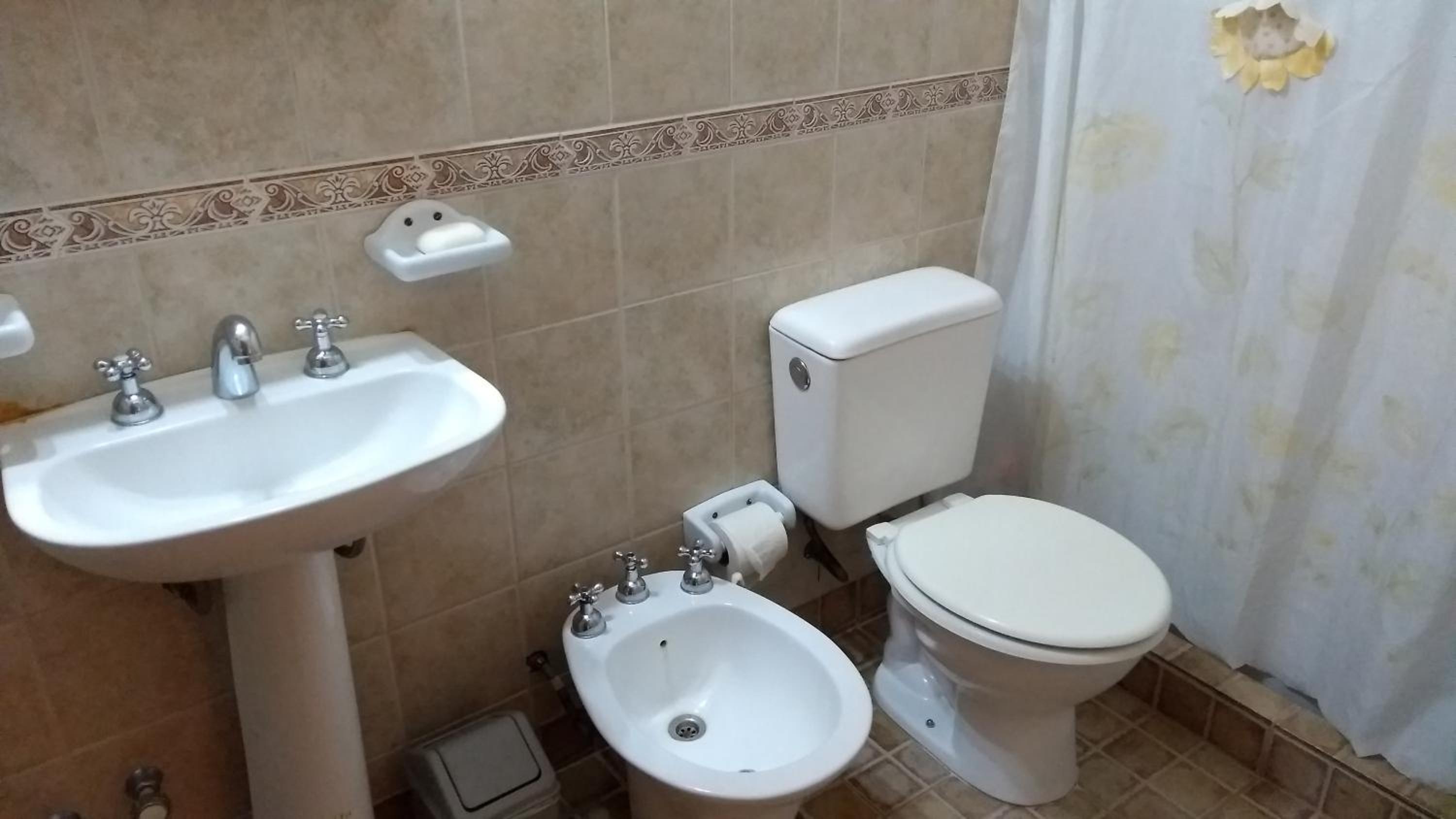 Complejo La Colina
