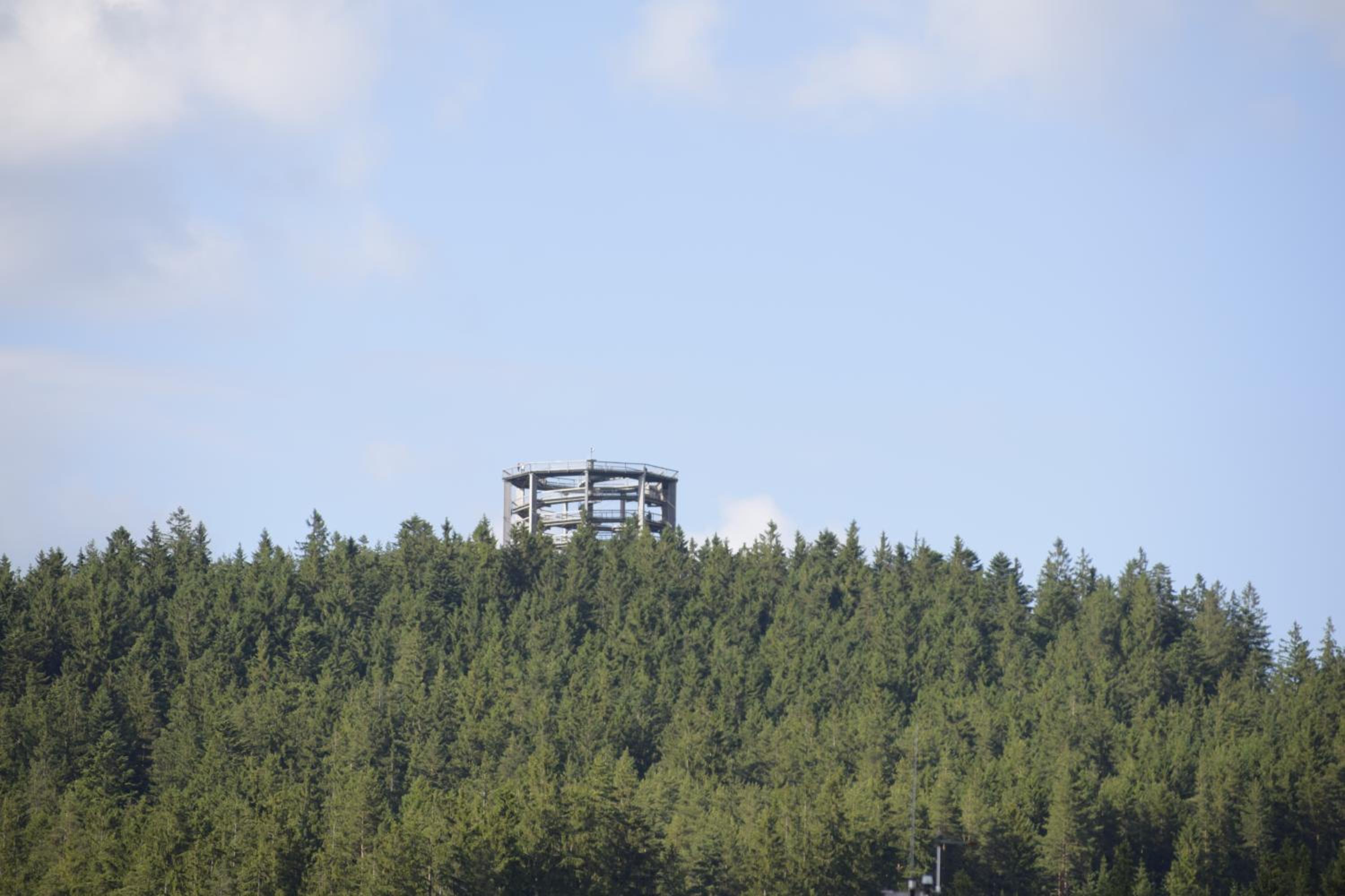 Apartmán Richard