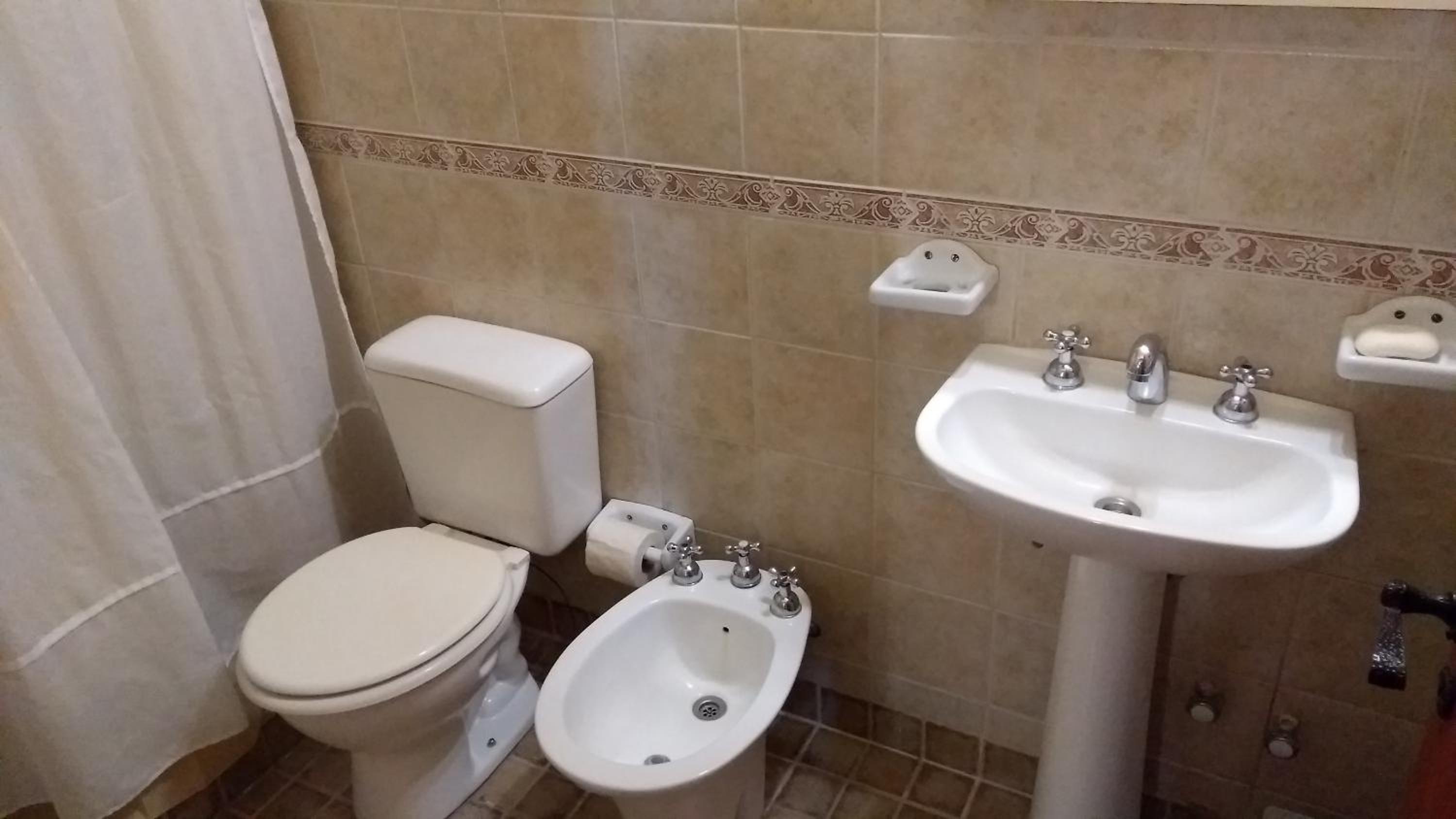 Complejo La Colina
