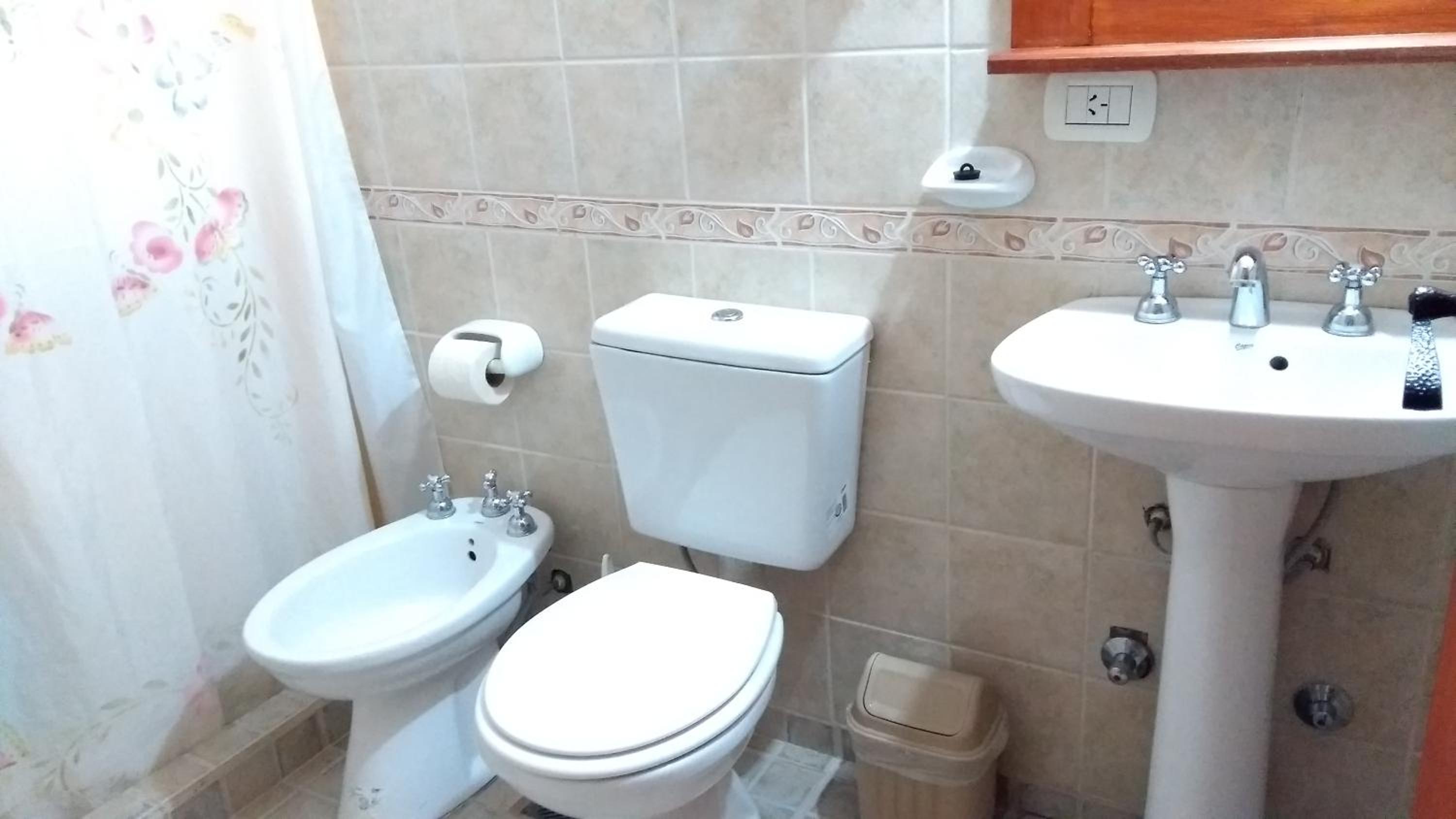 Complejo La Colina