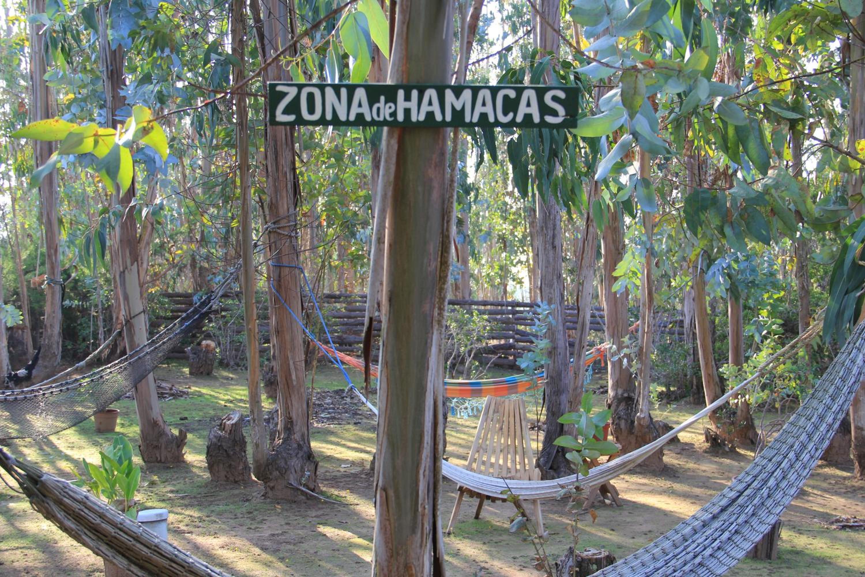Bosques de San José Lodge