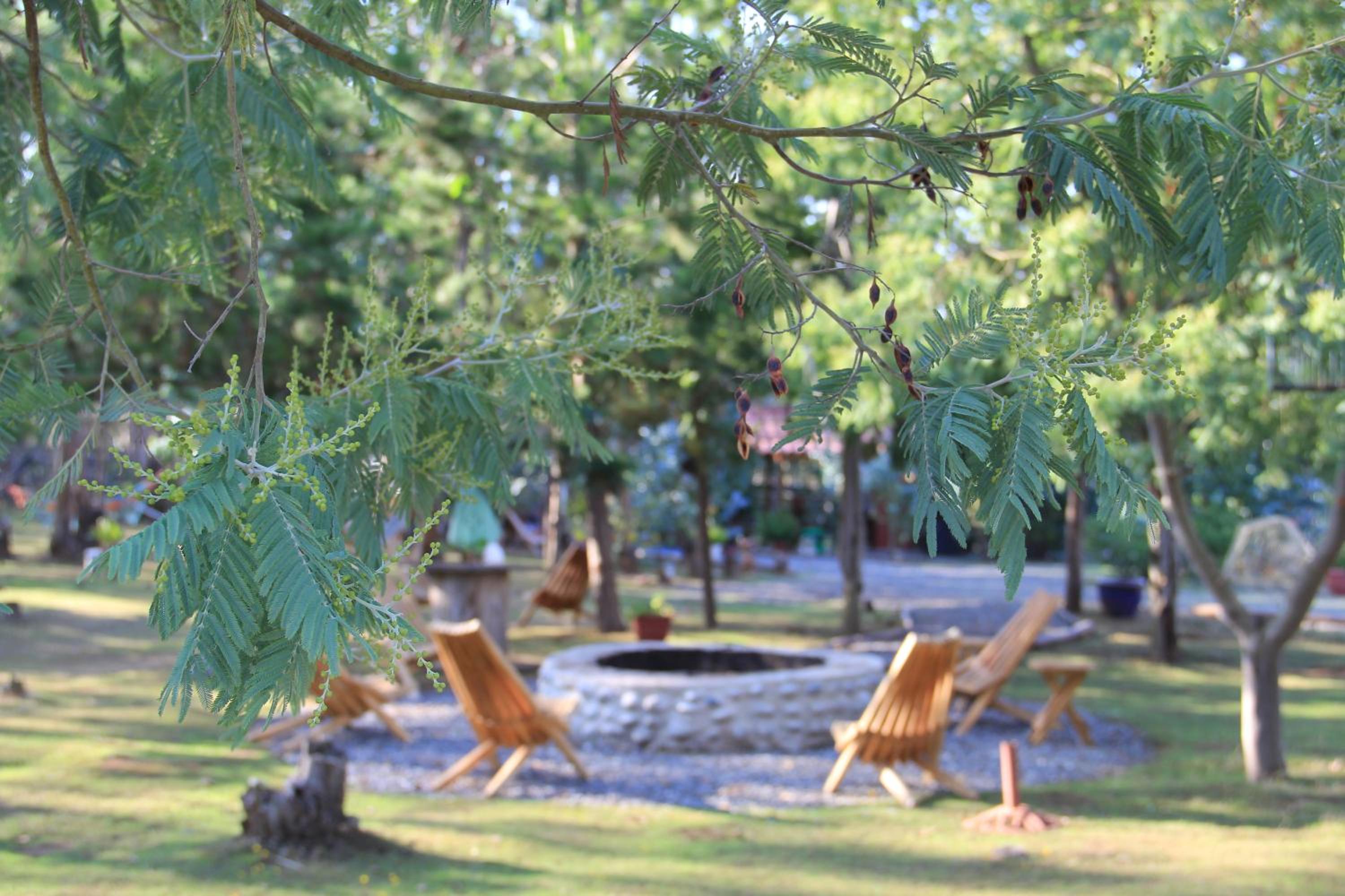 Bosques de San José Lodge