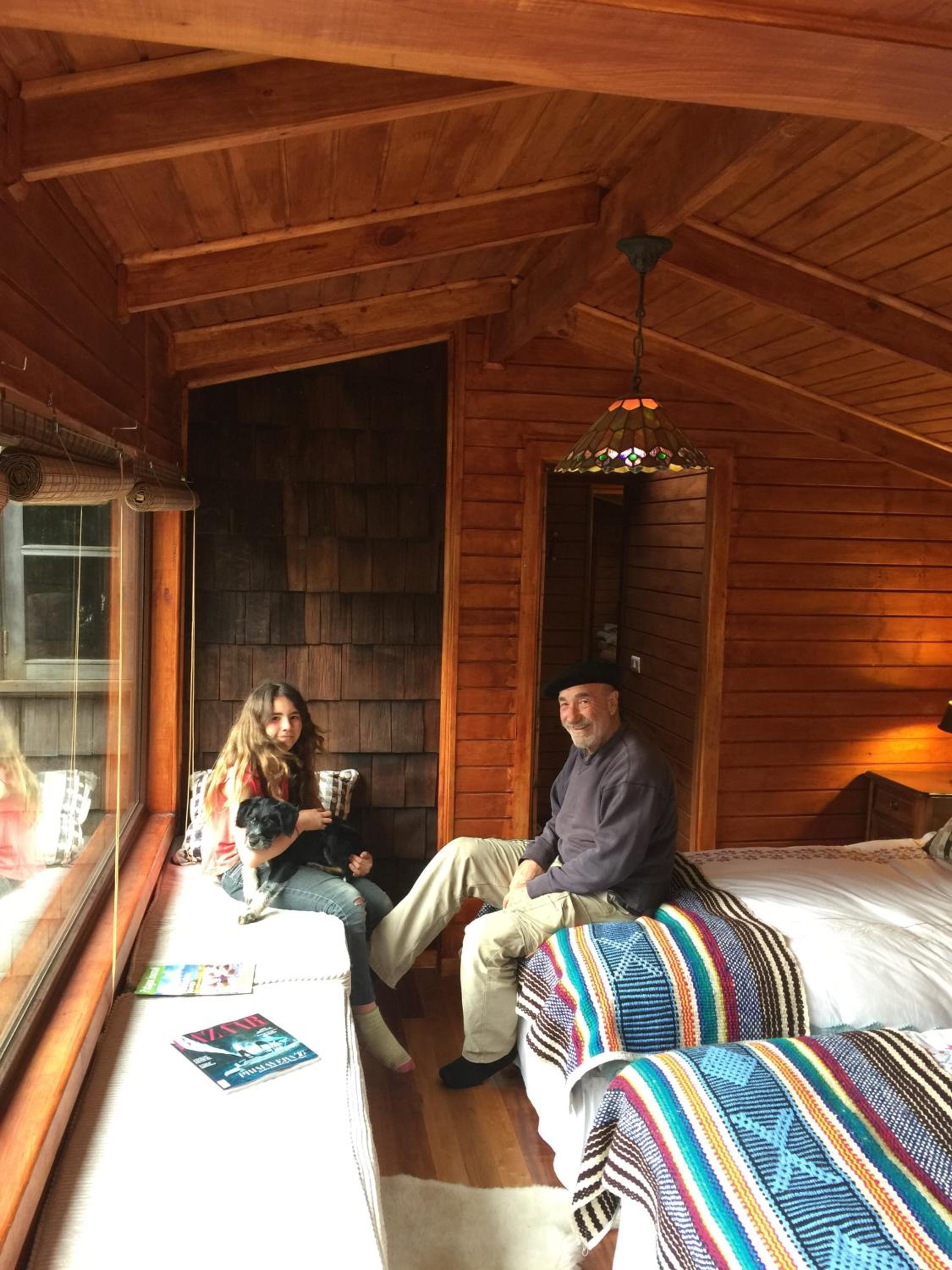 Barraco Lodge