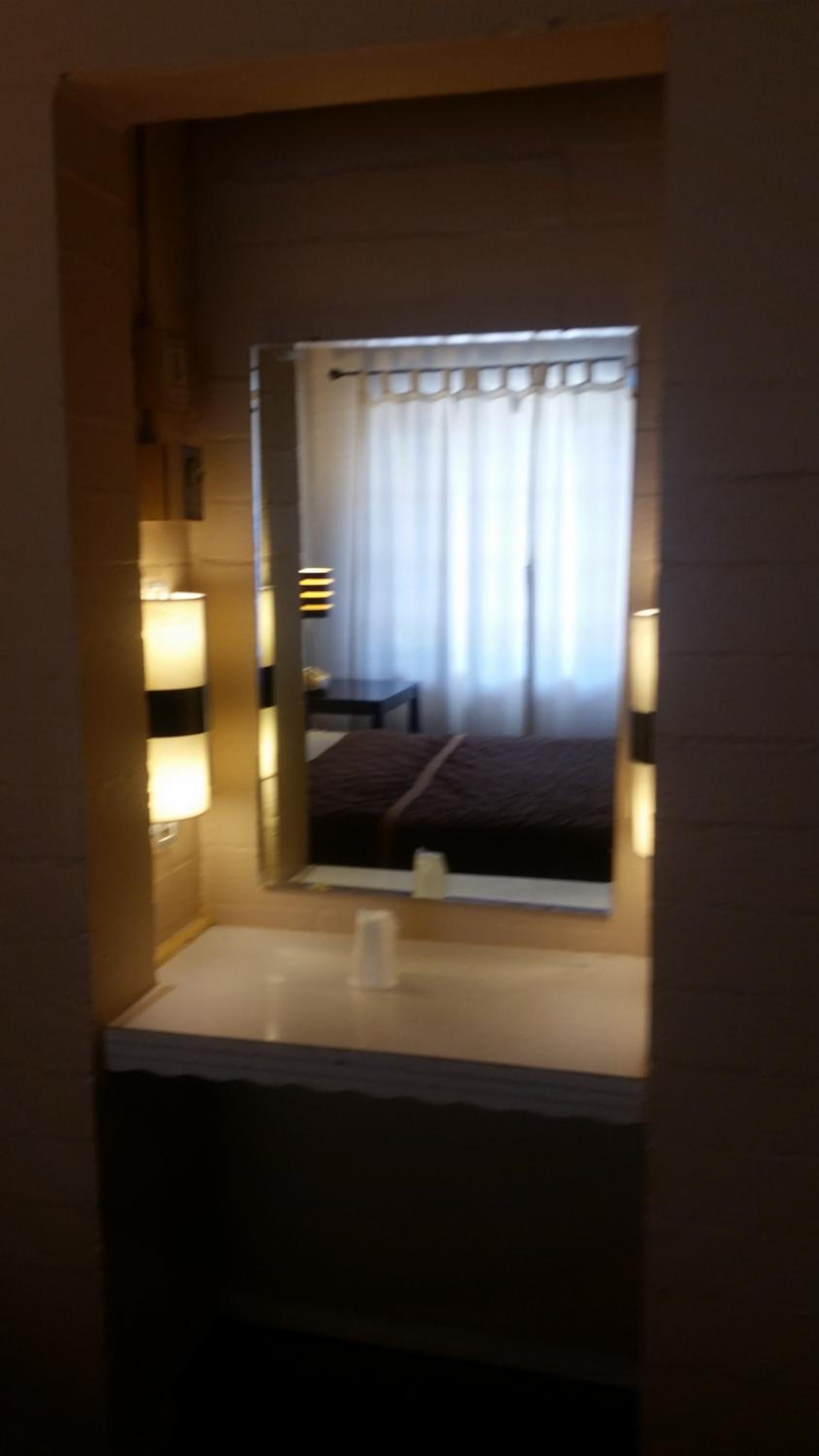 The Gold Lodge view 5
