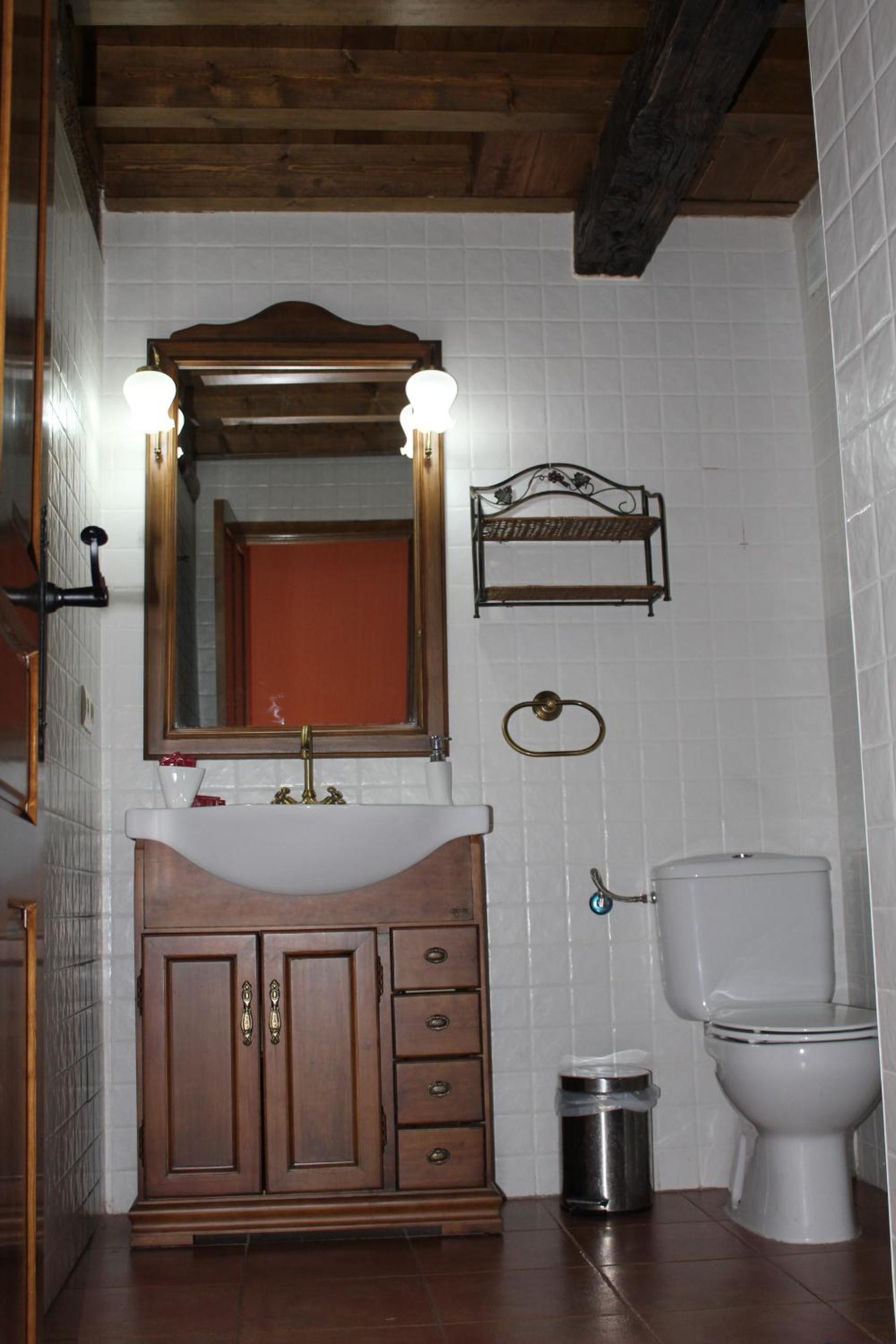 Apartamentos Rurales La Lancha