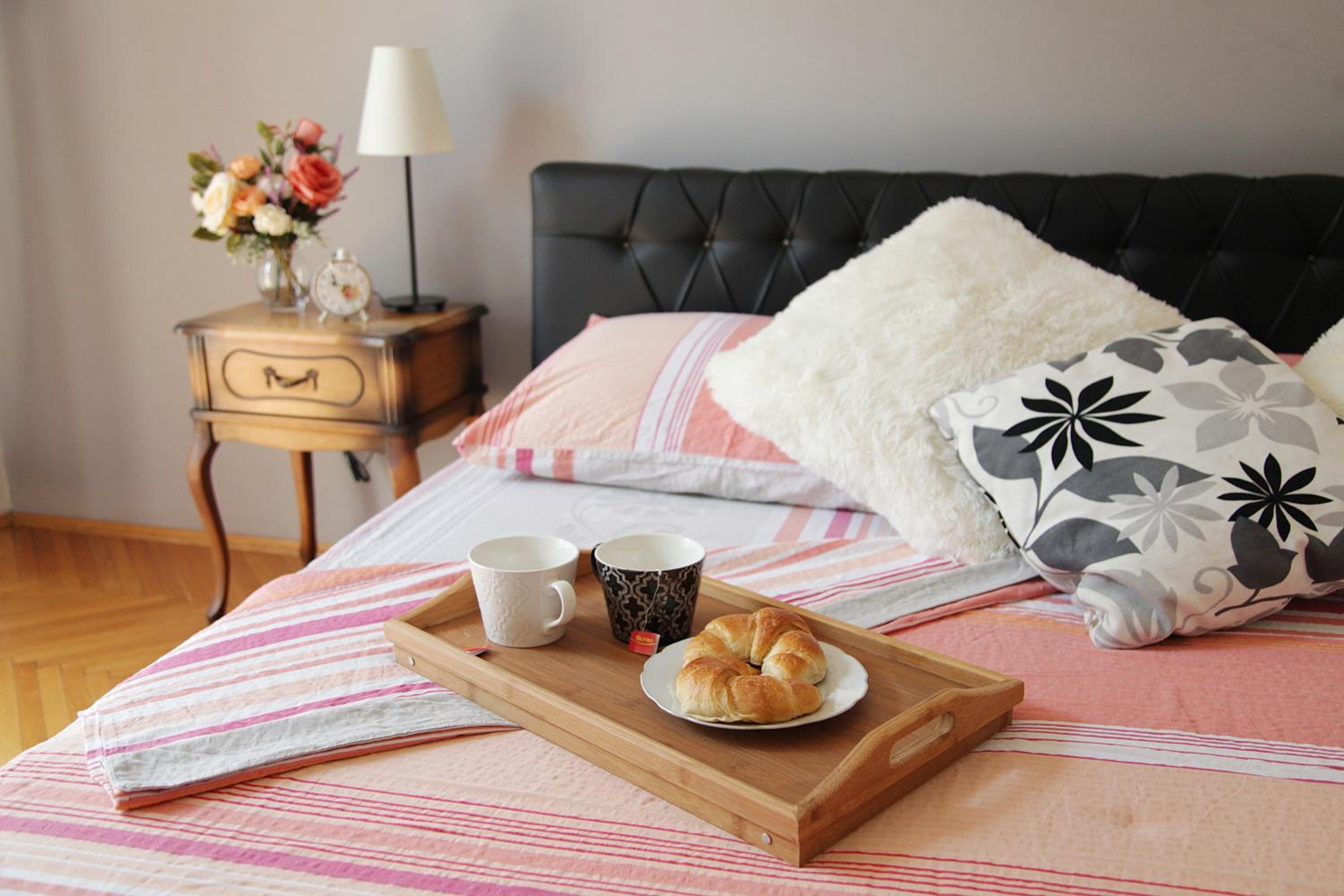 London Apartment