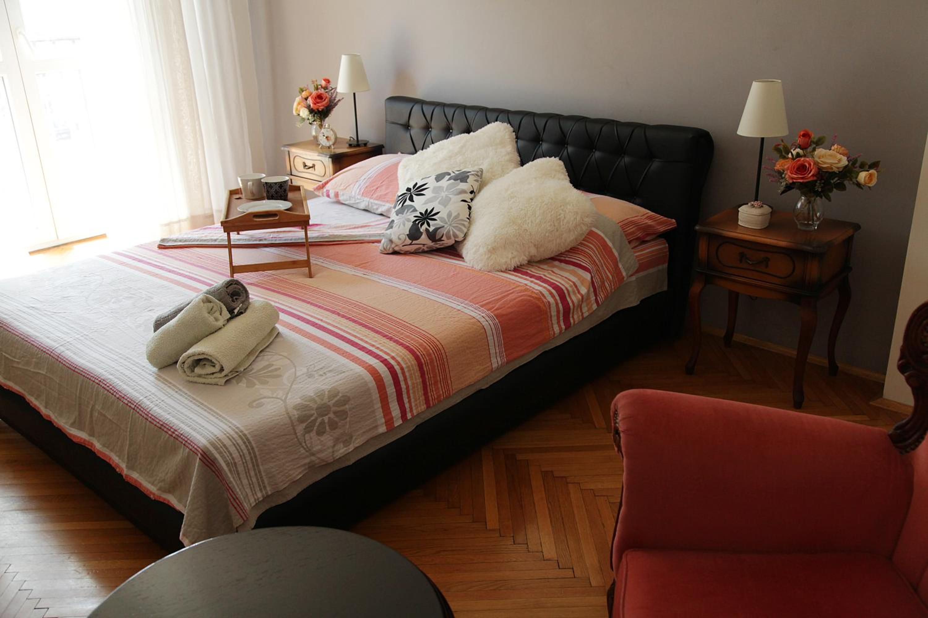 London Apartment