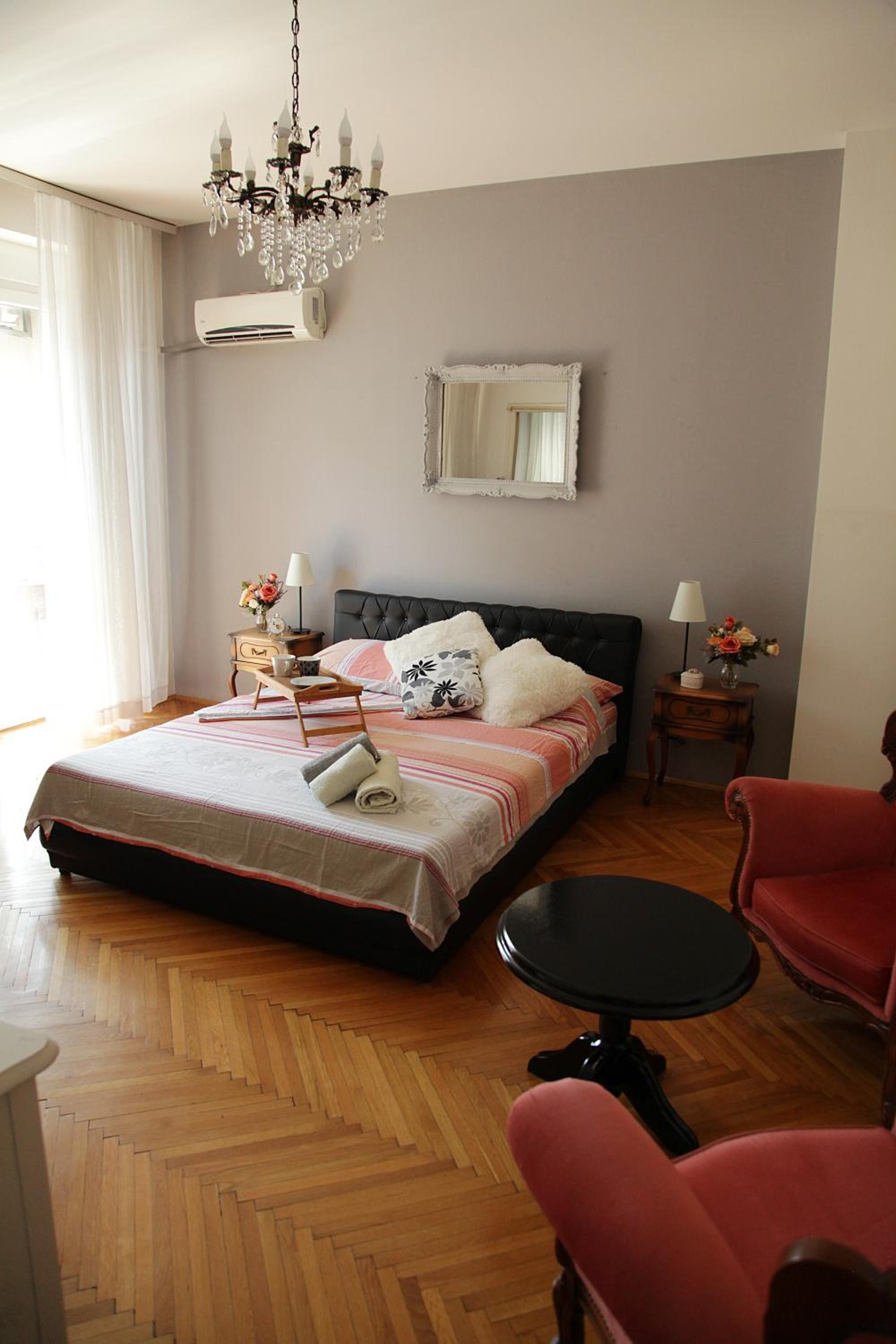 London Apartment