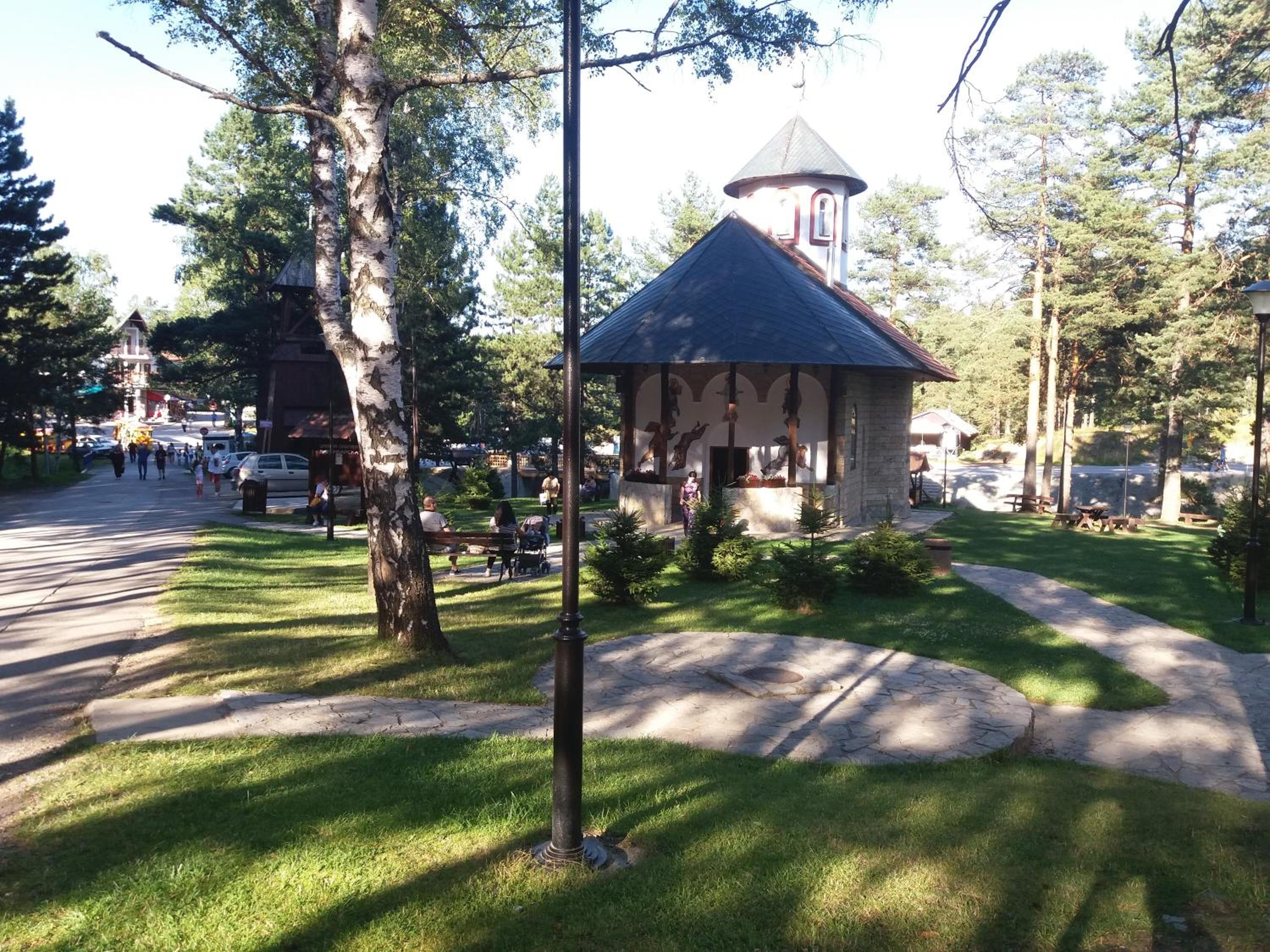 Apartments Beljić