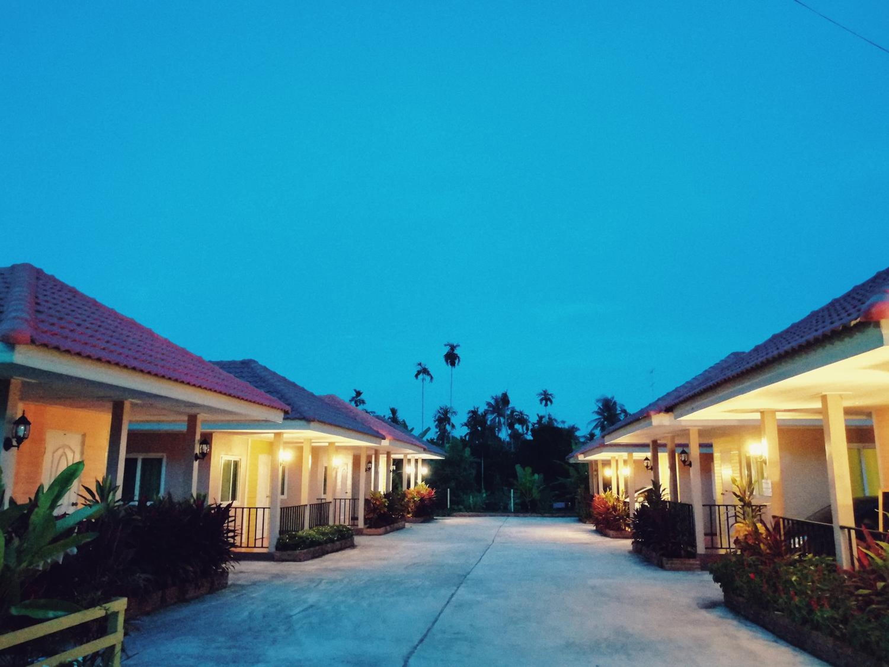 Deva Garden Resort