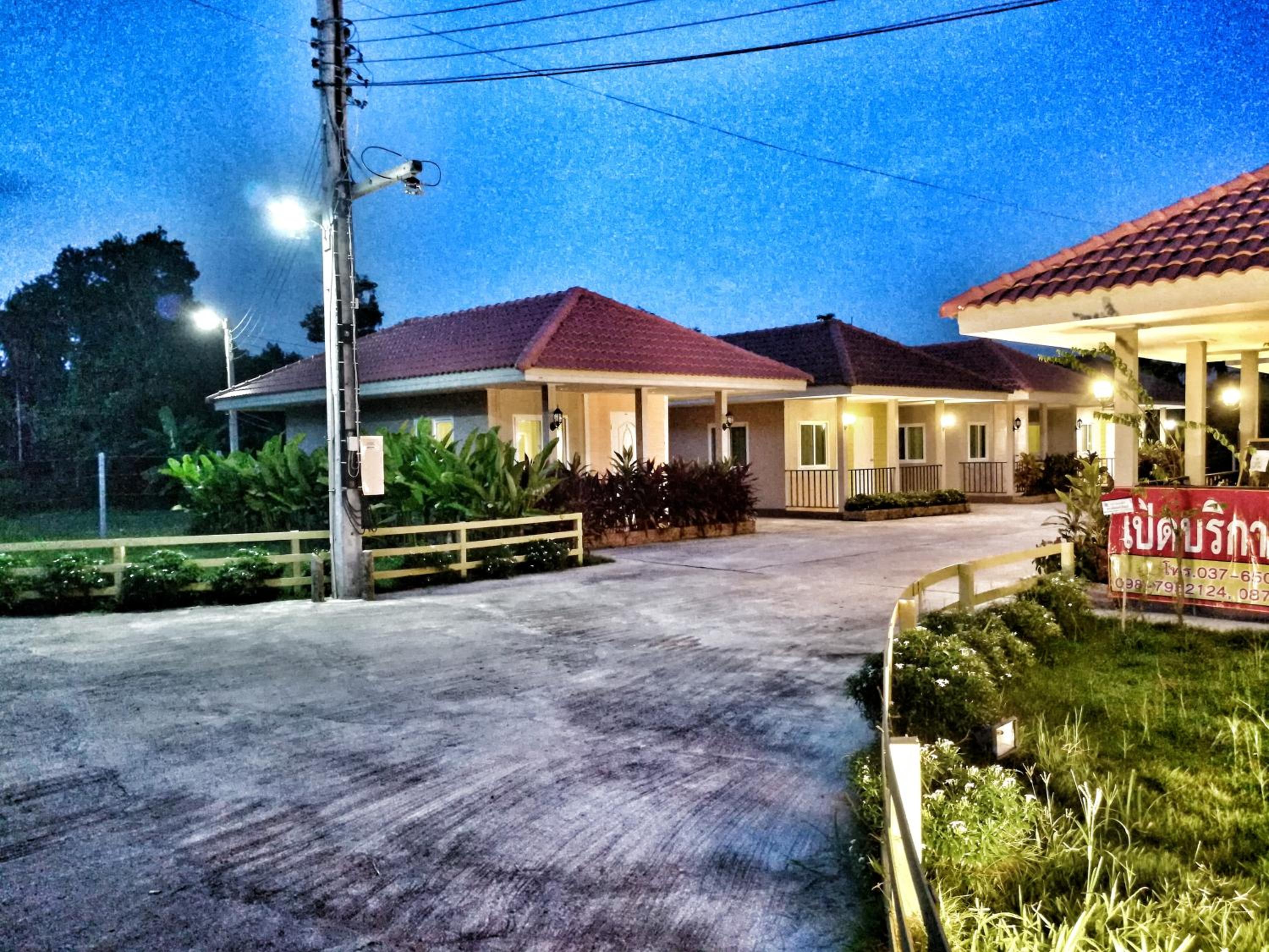 Deva Garden Resort