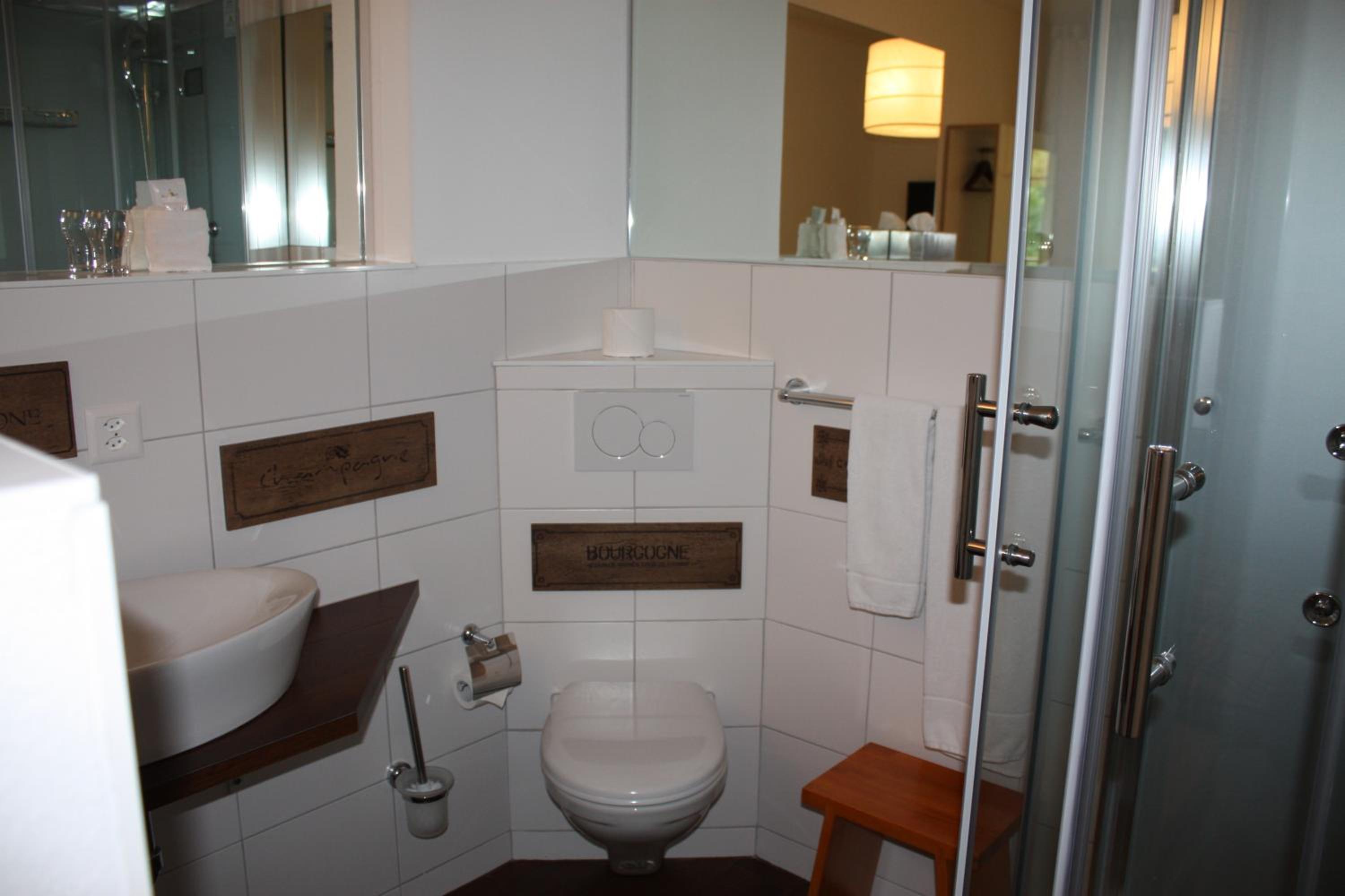 Hotel Krone Sihlbrugg