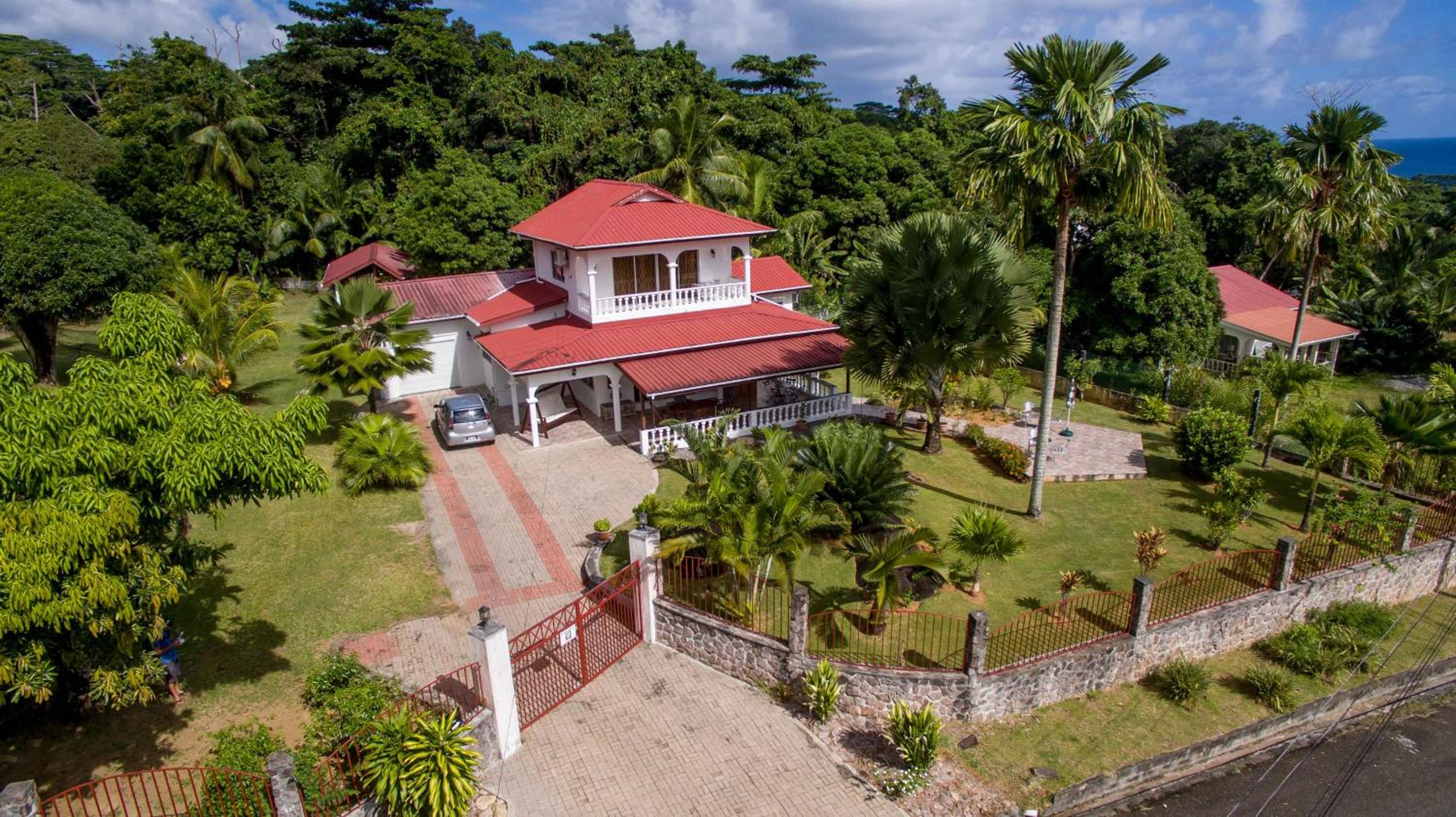 The Orchard Holiday Home