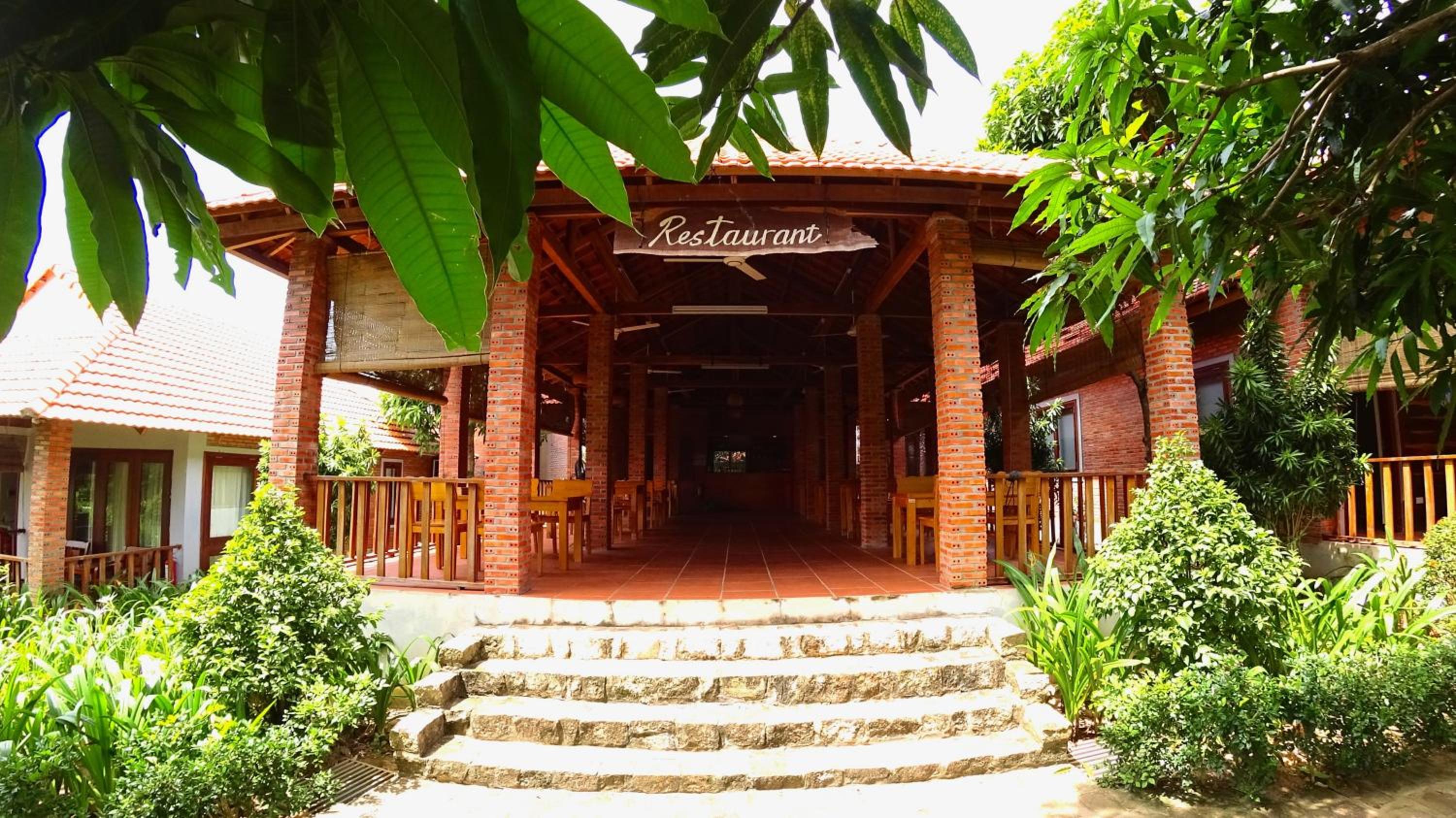 Wildland Resort