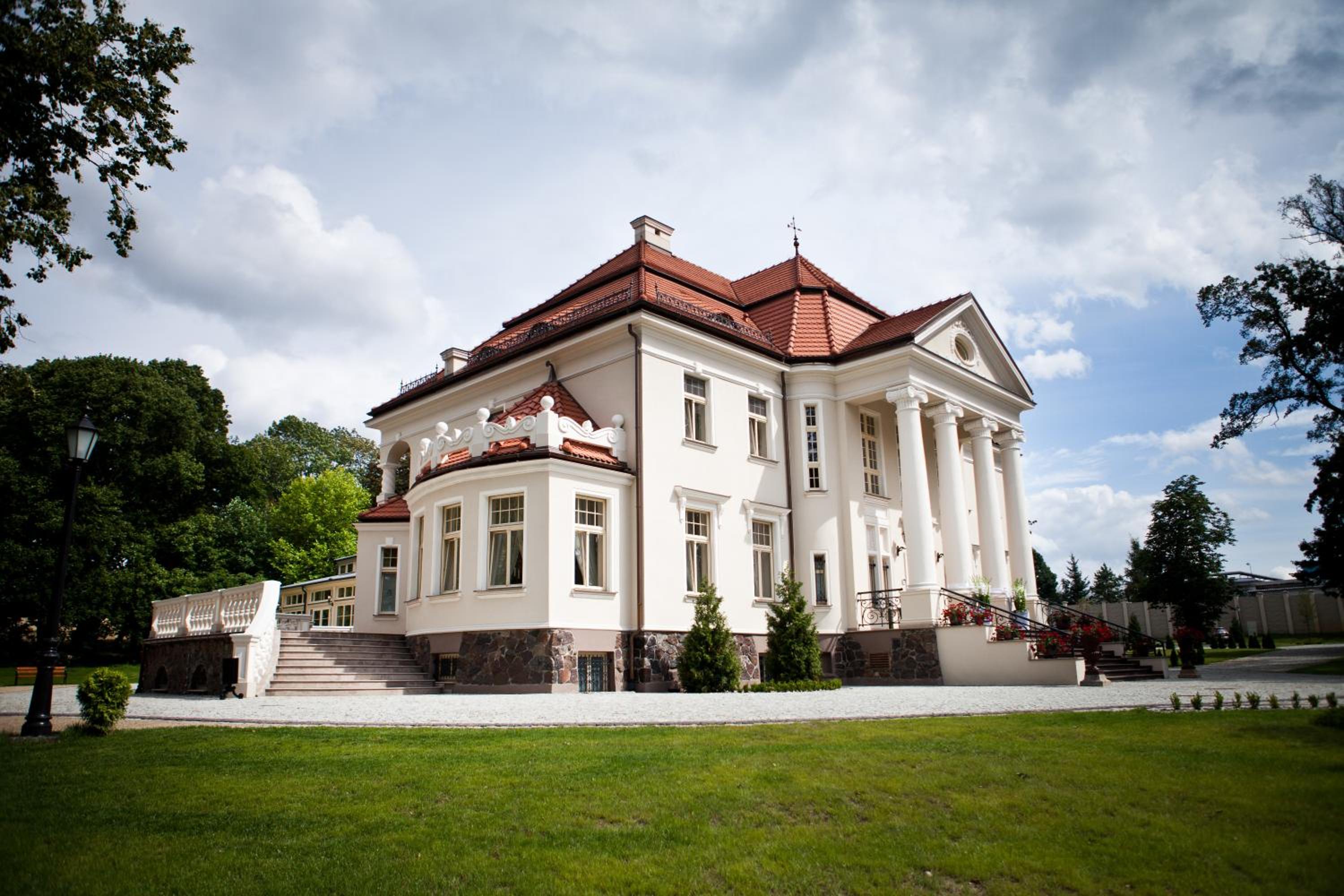 building