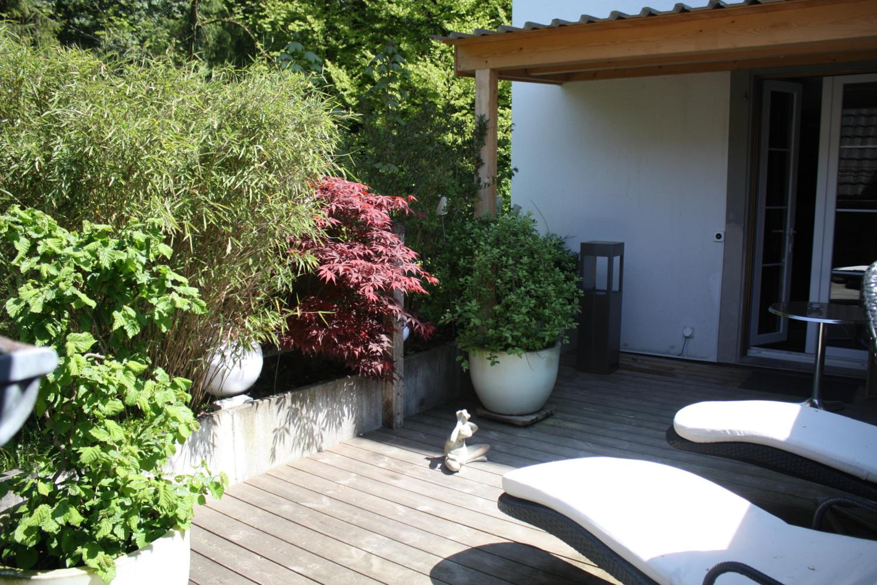 Hotel Krone Sihlbrugg